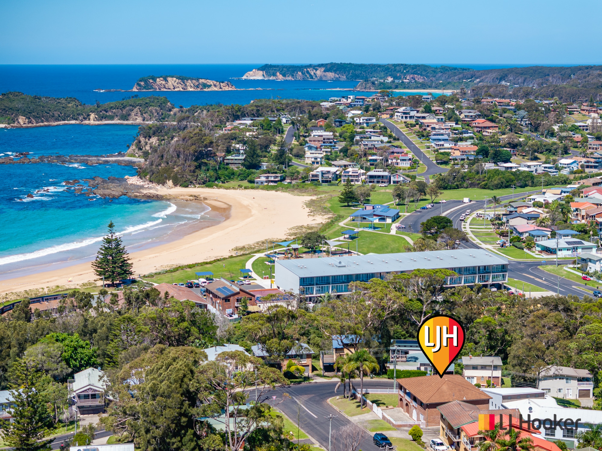 15 Nioka Avenue, MALUA BAY