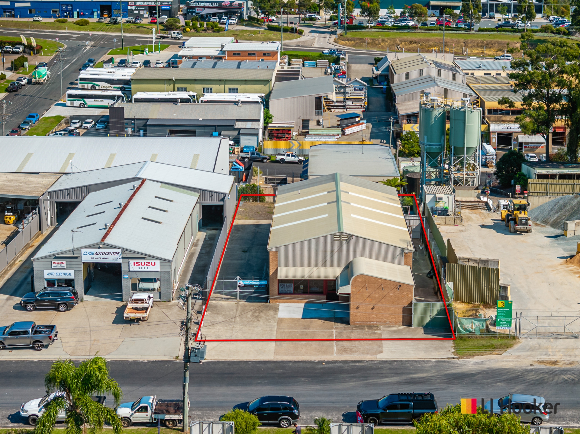 40 Gregory Street, BATEMANS BAY
