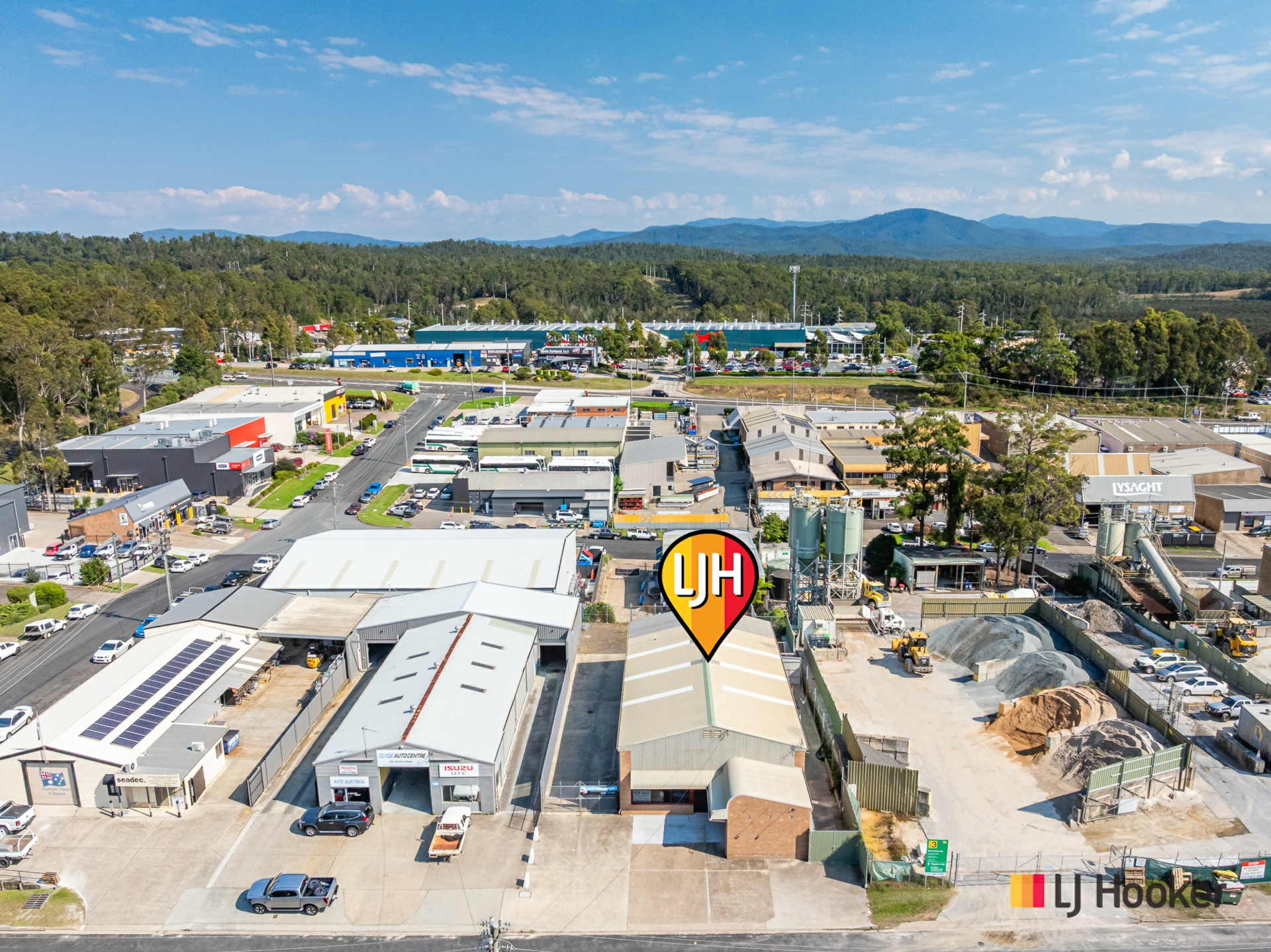 40 Gregory Street, BATEMANS BAY