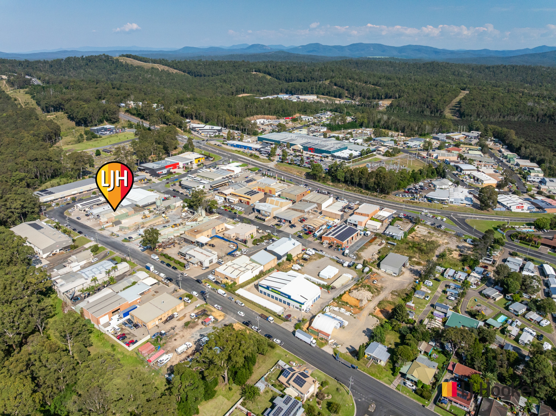 40 Gregory Street, BATEMANS BAY