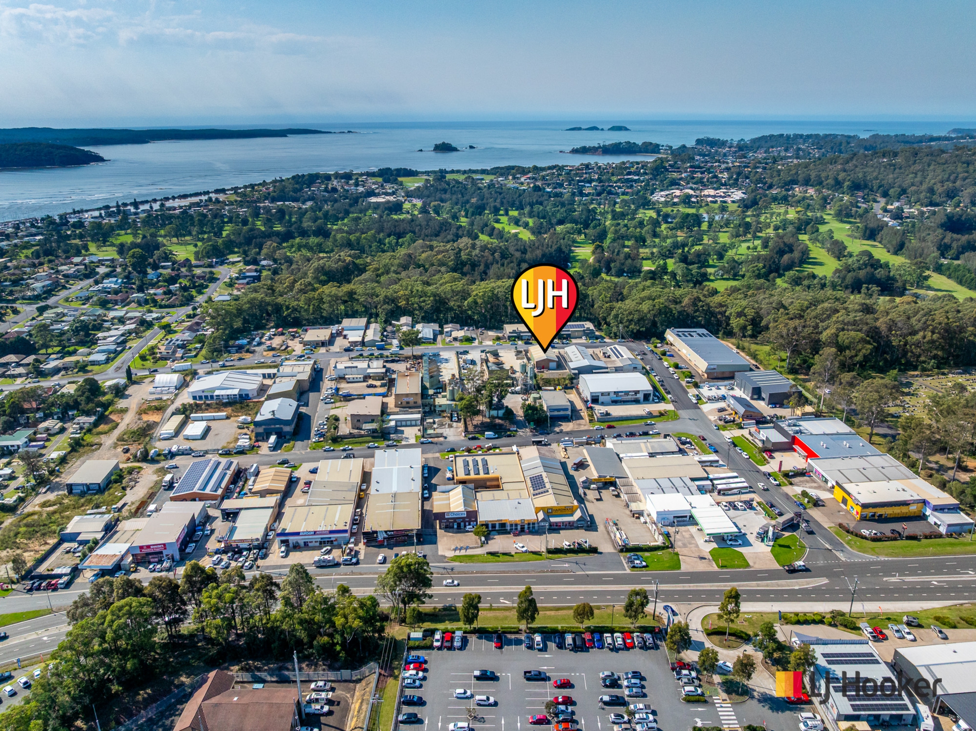 40 Gregory Street, BATEMANS BAY