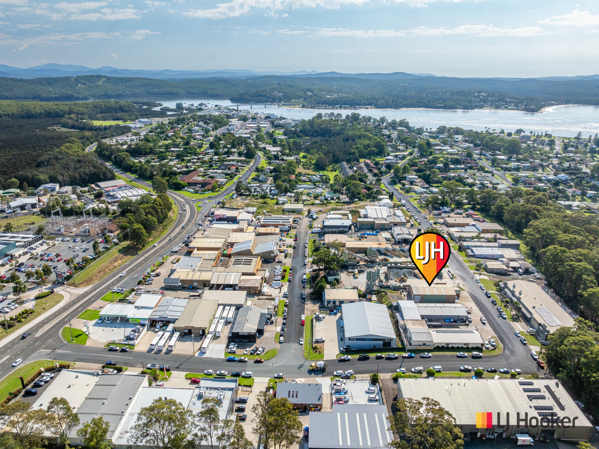 40 Gregory Street, BATEMANS BAY