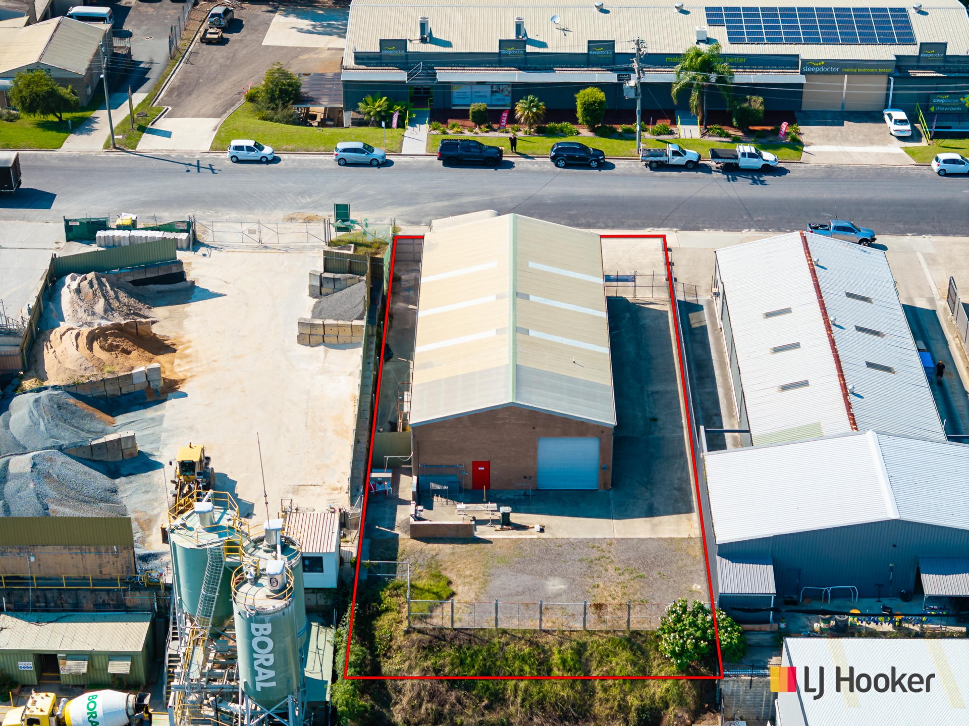40 Gregory Street, BATEMANS BAY