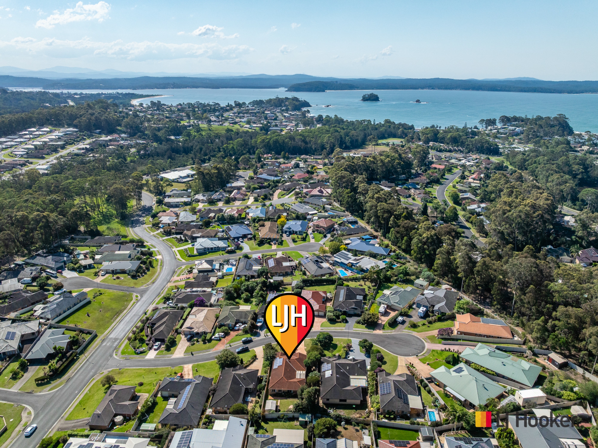 8 John Forrest Place, SUNSHINE BAY