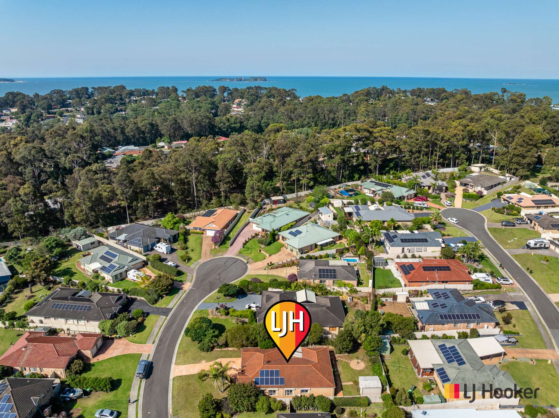 8 John Forrest Place, SUNSHINE BAY