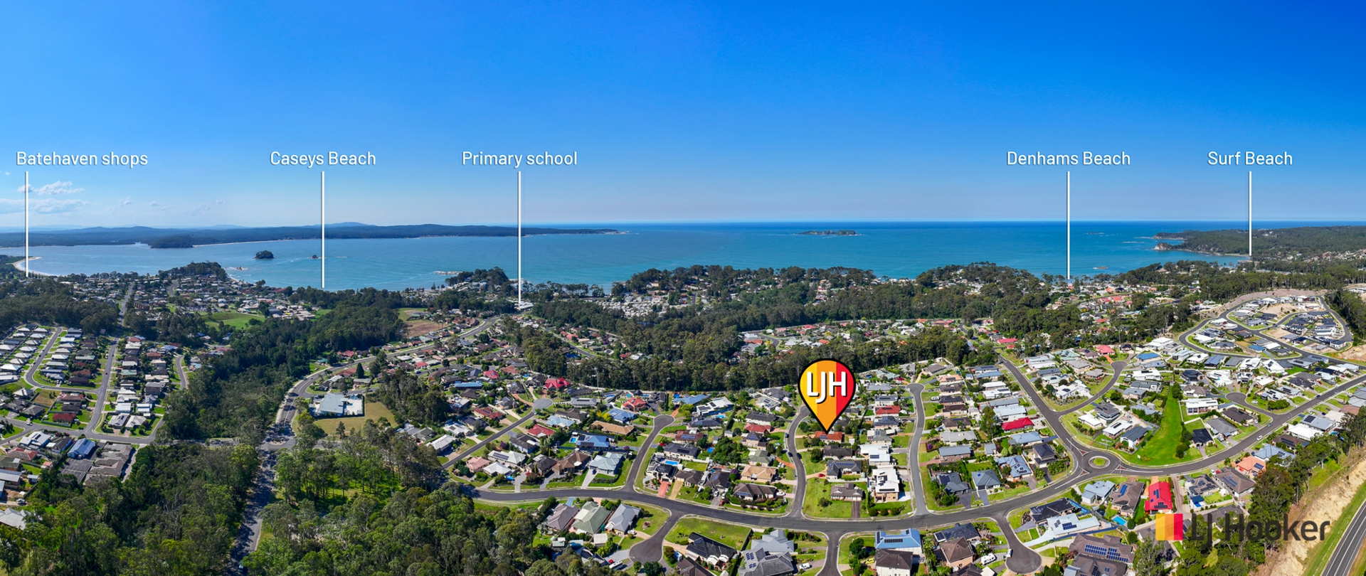 8 John Forrest Place, SUNSHINE BAY