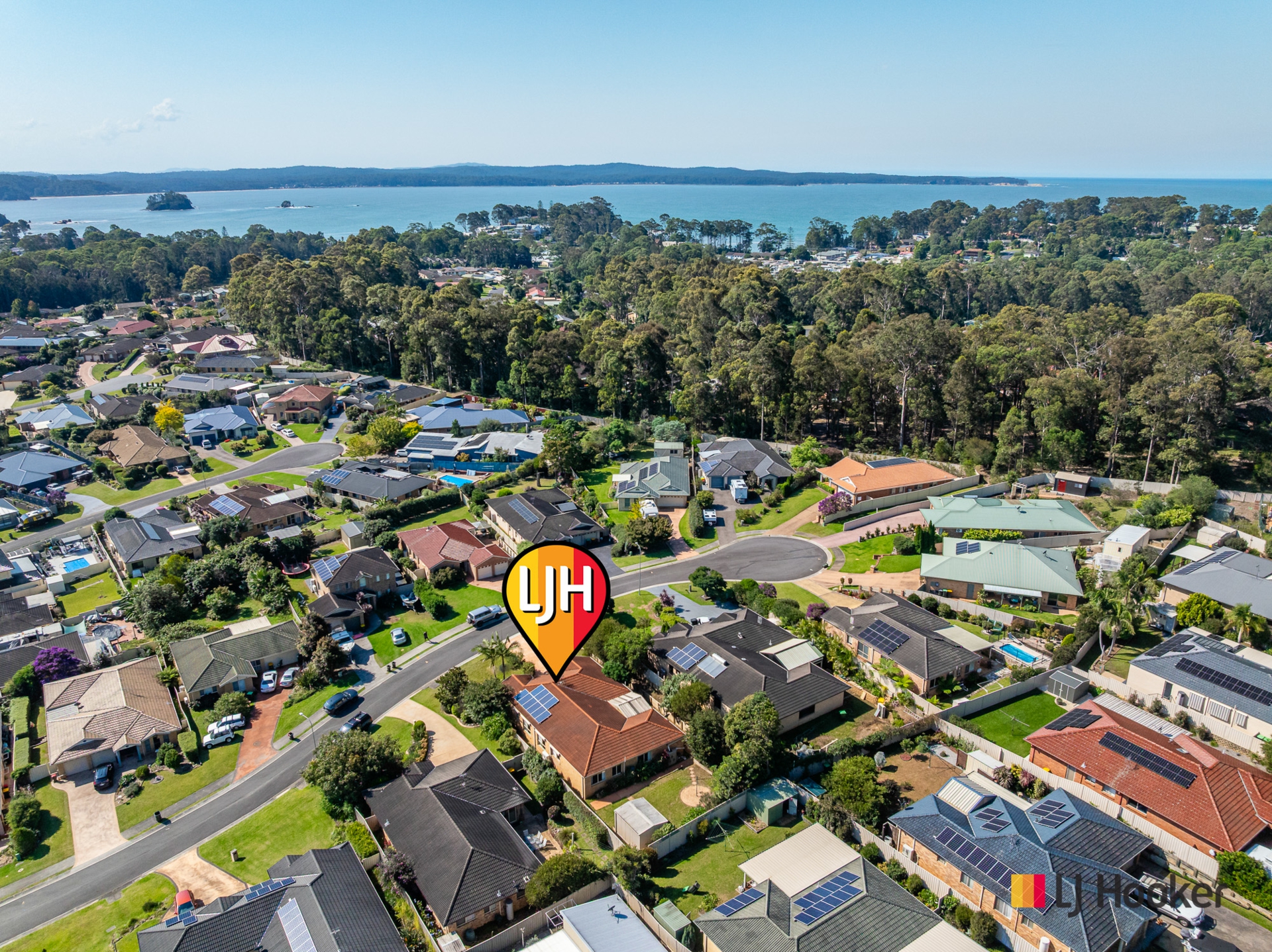 8 John Forrest Place, SUNSHINE BAY