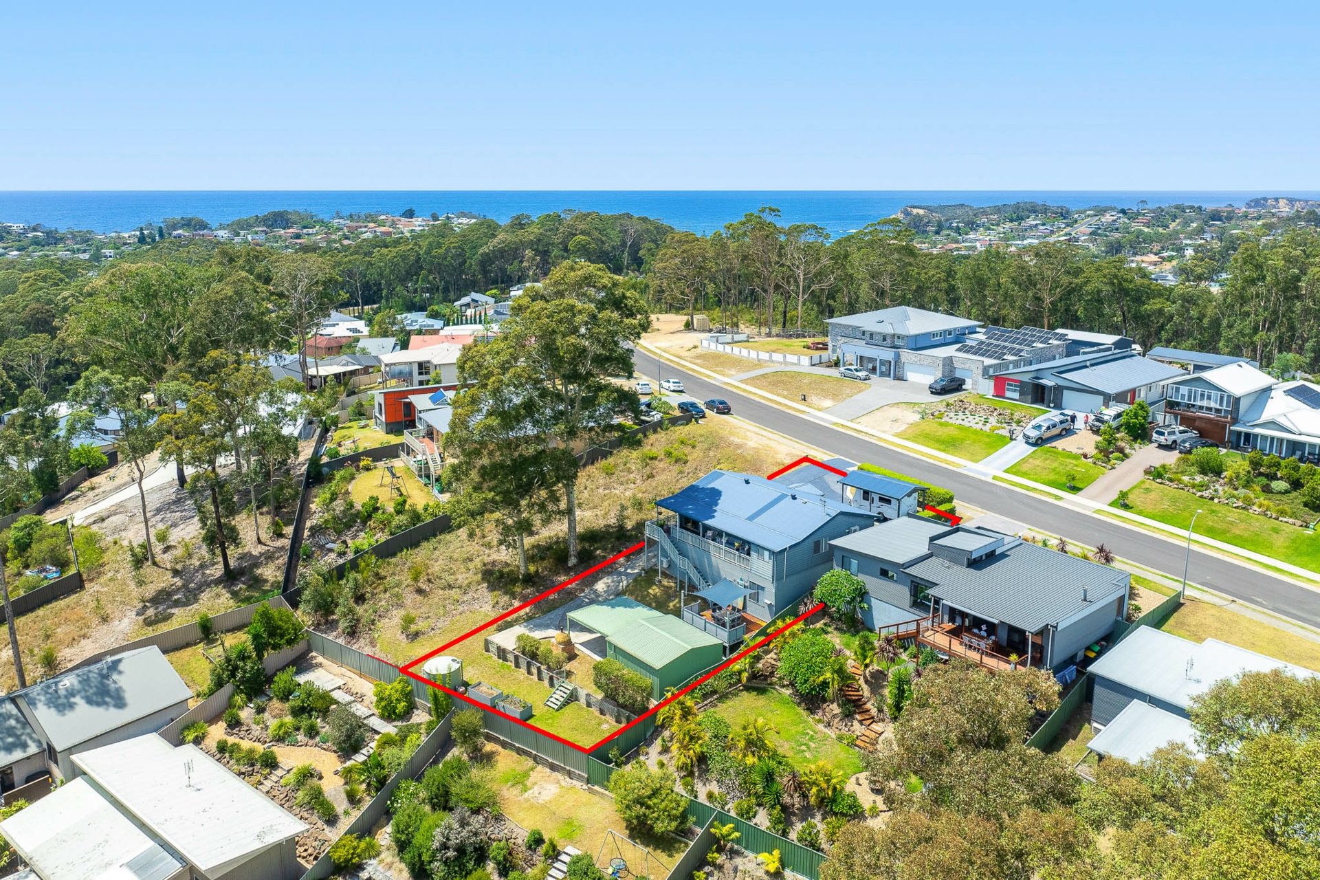 31 The Ridge Road, MALUA BAY