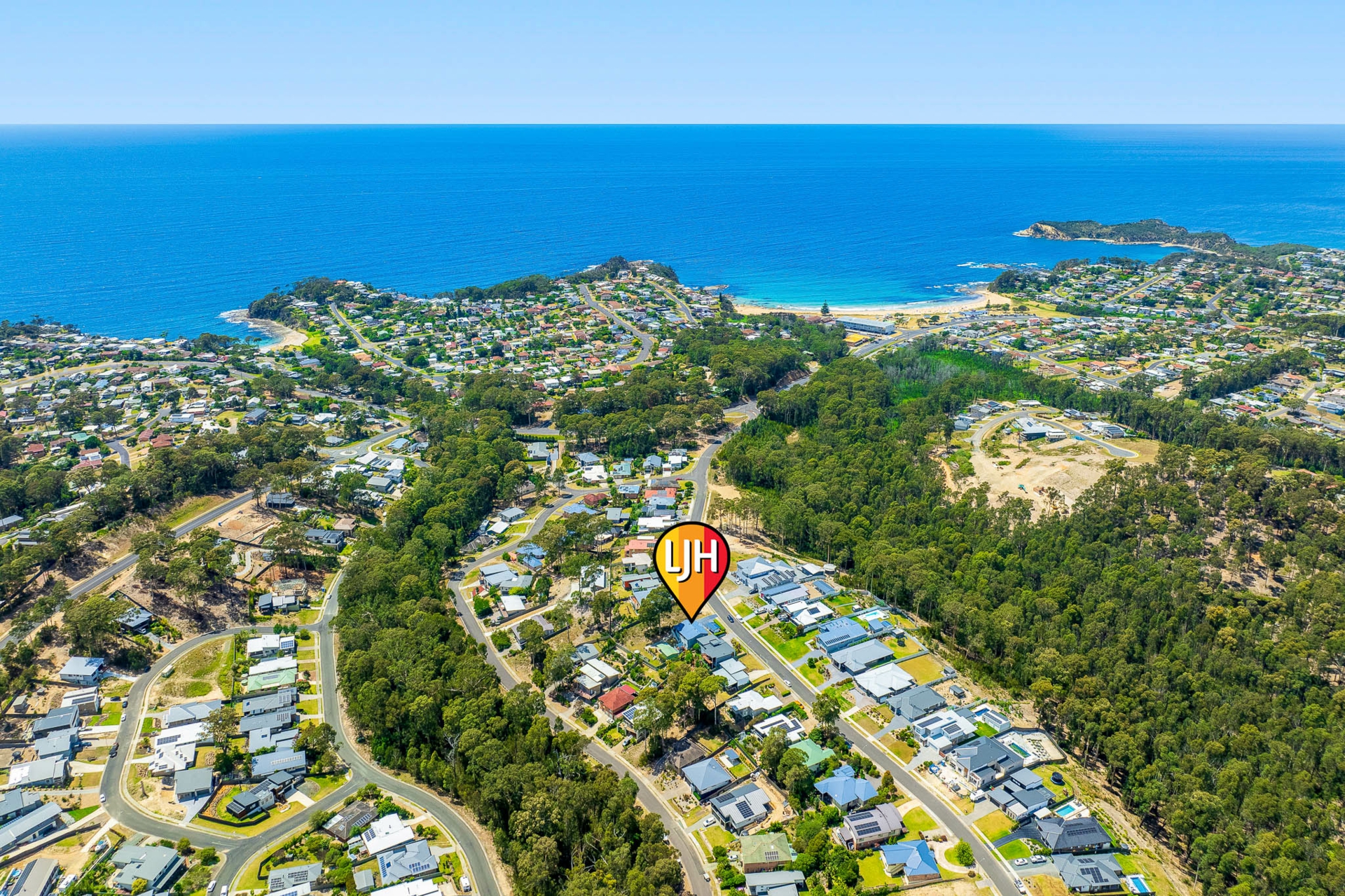 31 The Ridge Road, MALUA BAY