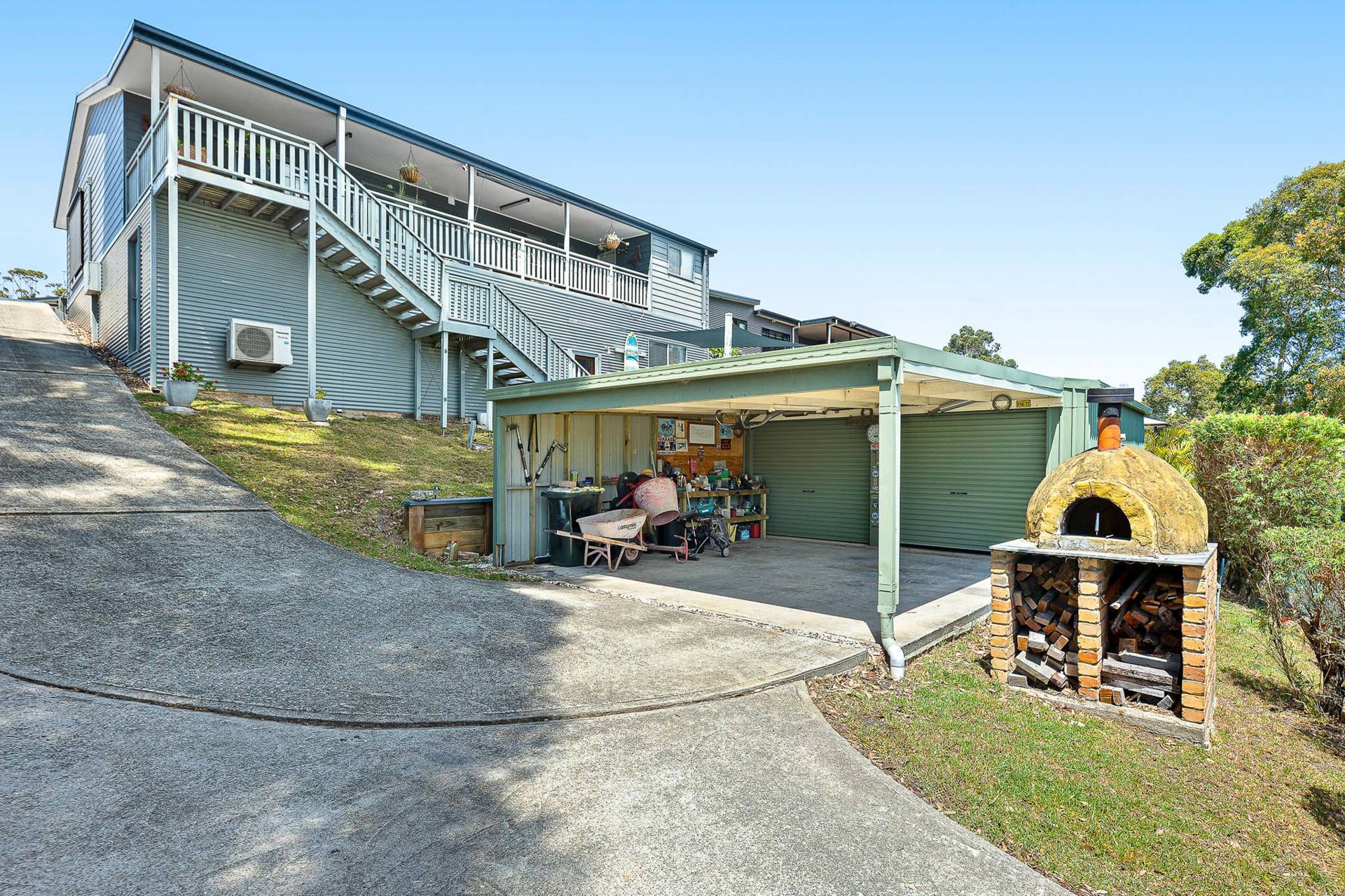 31 The Ridge Road, MALUA BAY