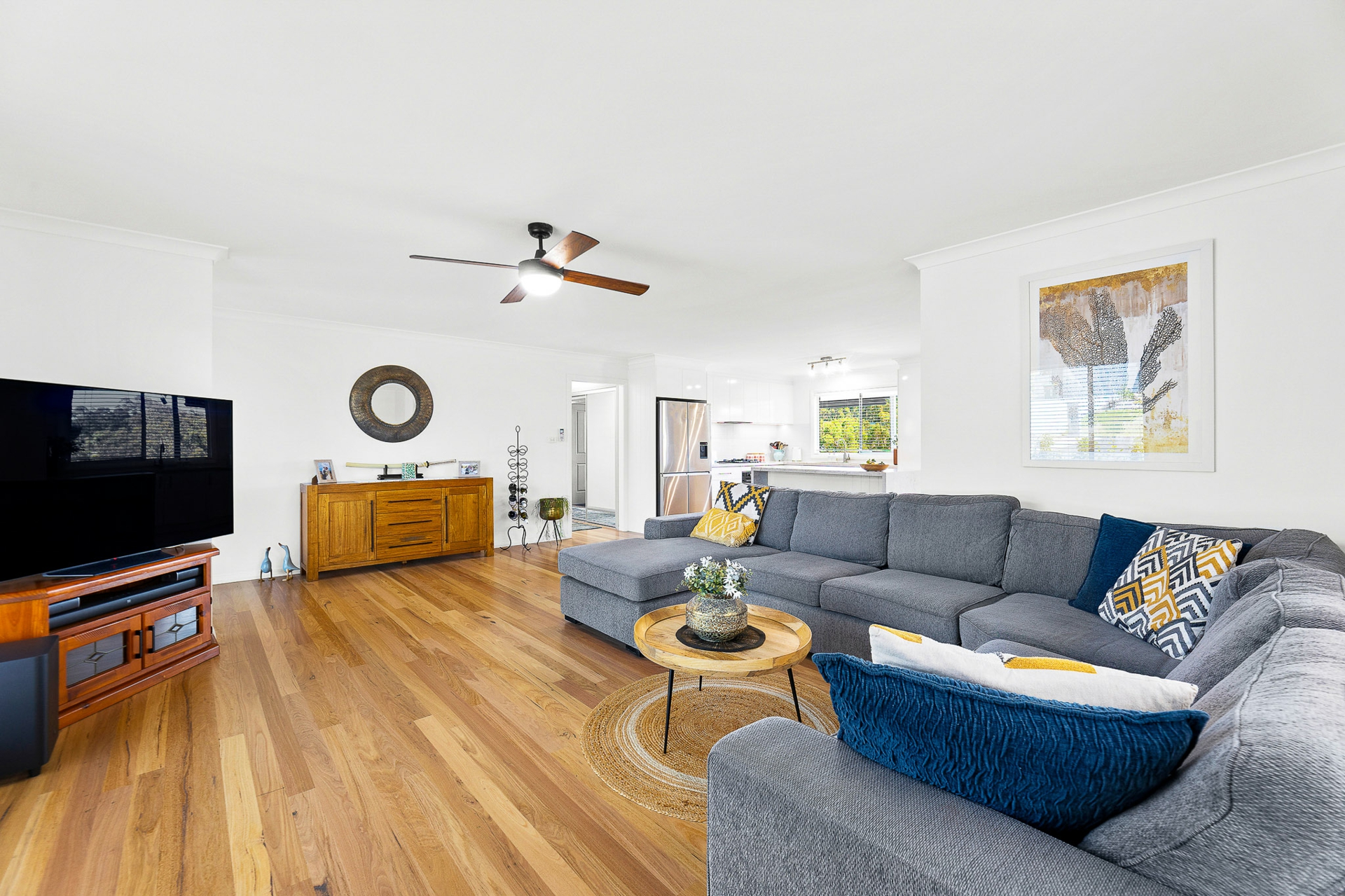 31 The Ridge Road, MALUA BAY