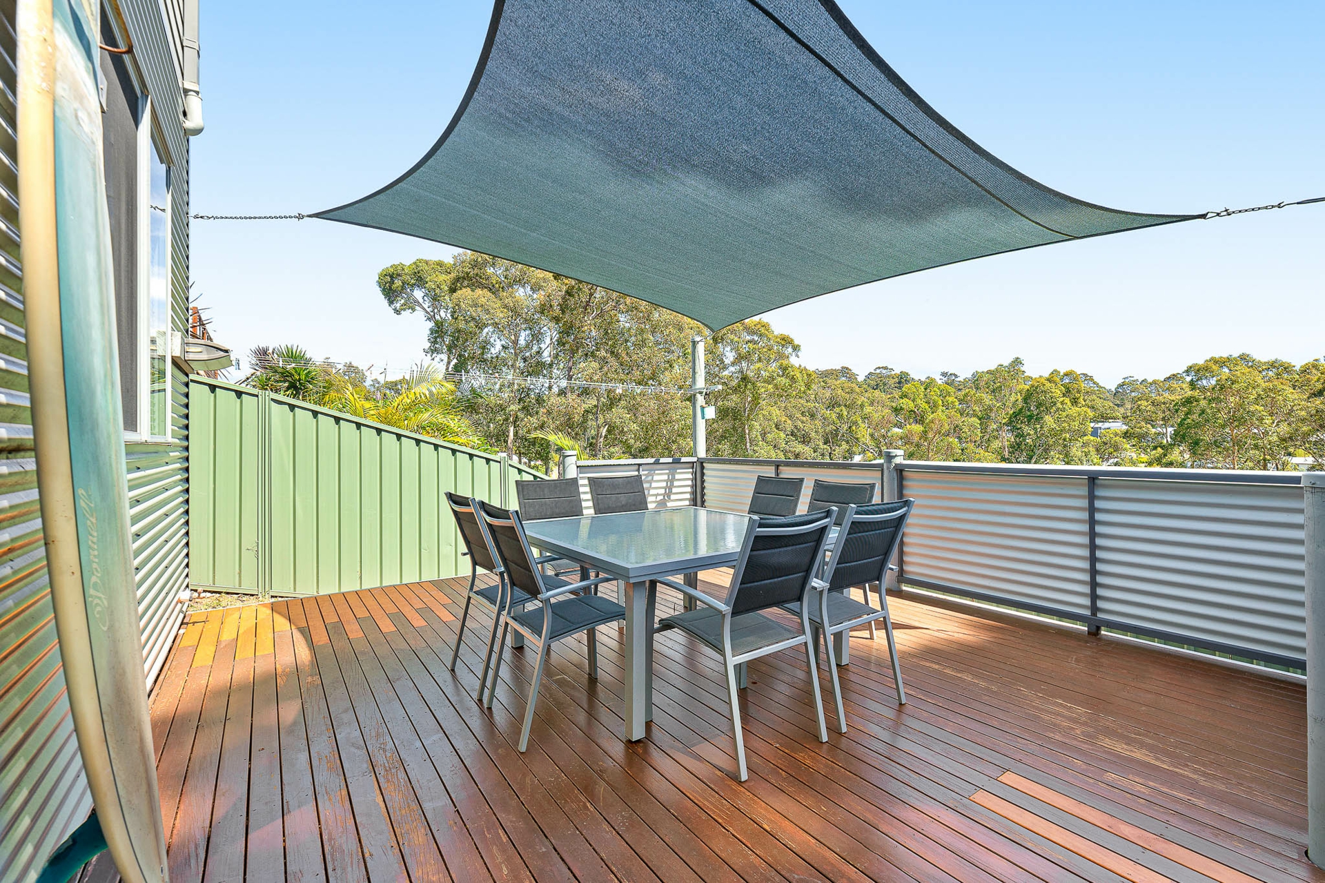 31 The Ridge Road, MALUA BAY