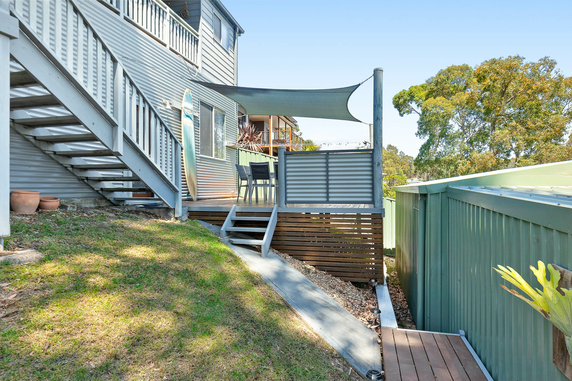 31 The Ridge Road, MALUA BAY