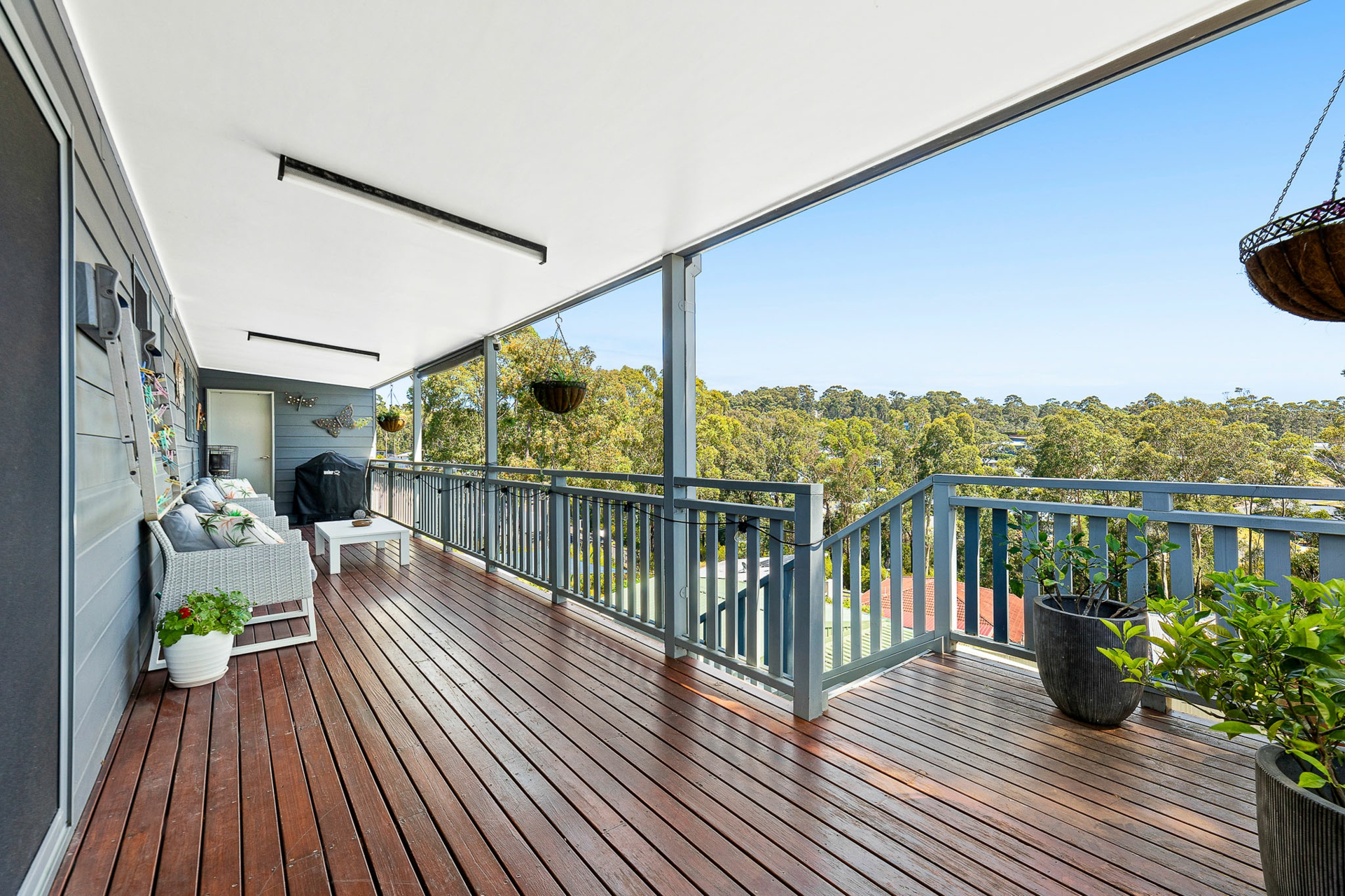 31 The Ridge Road, MALUA BAY