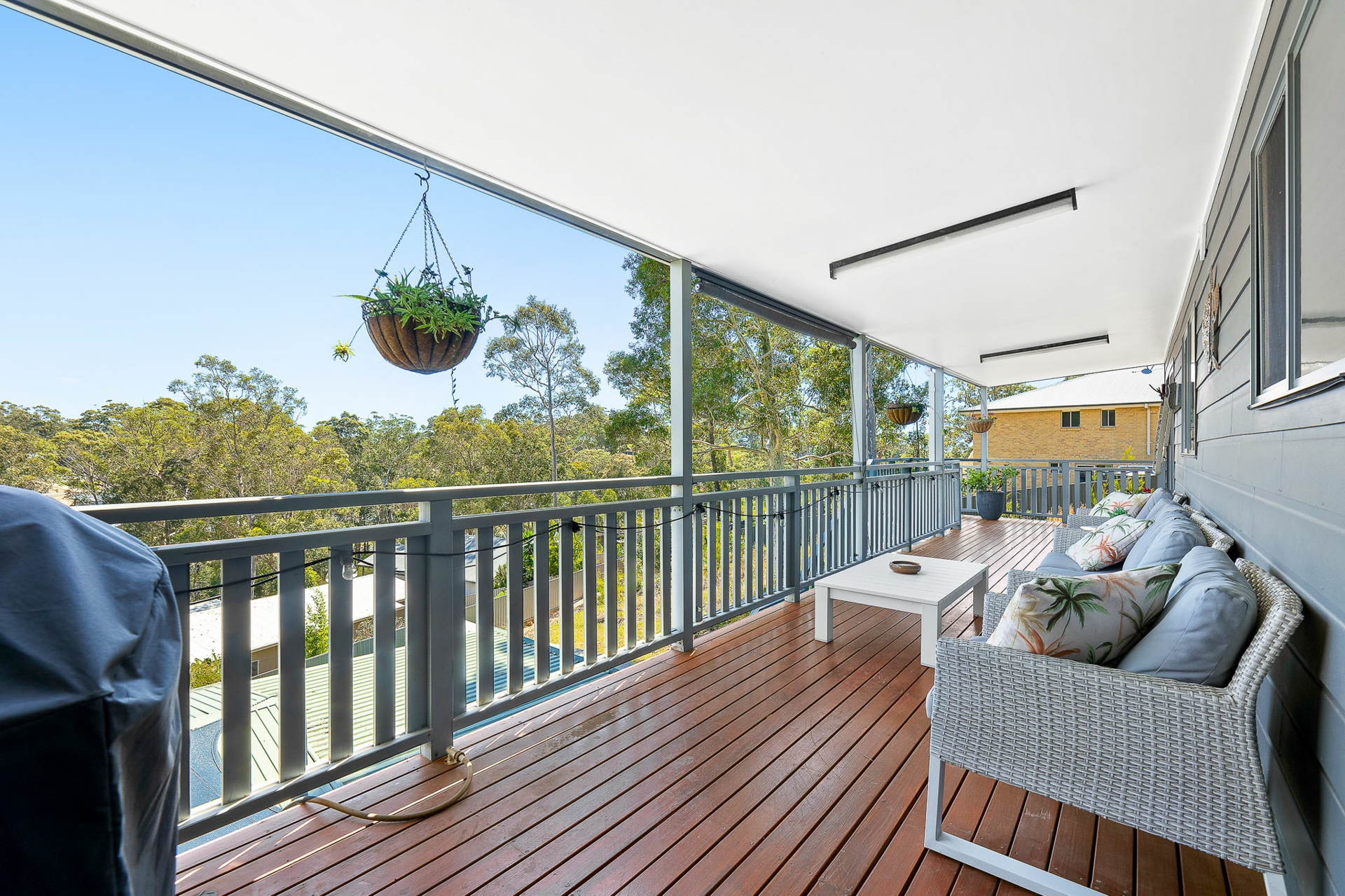 31 The Ridge Road, MALUA BAY