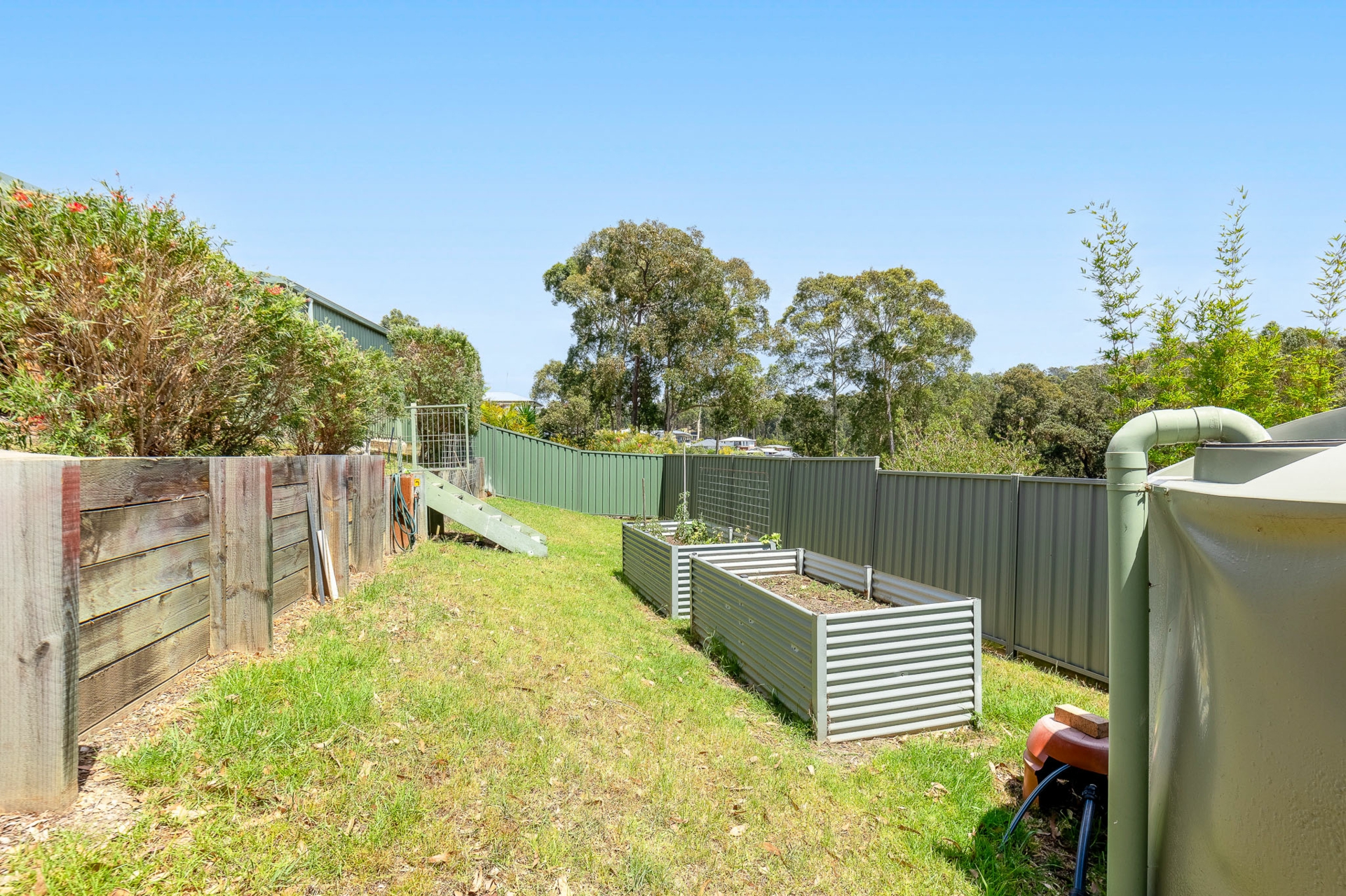 31 The Ridge Road, MALUA BAY