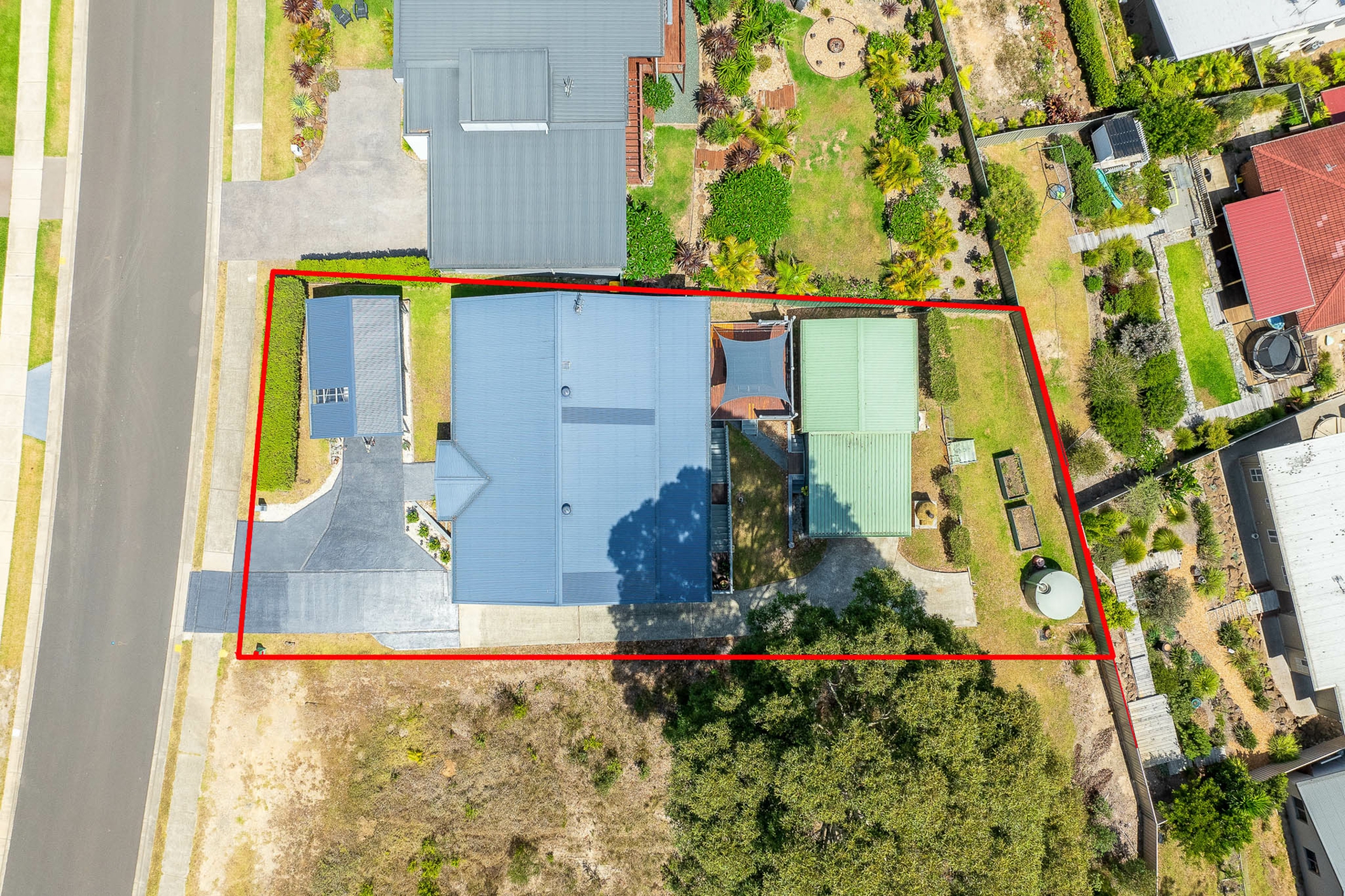 31 The Ridge Road, MALUA BAY