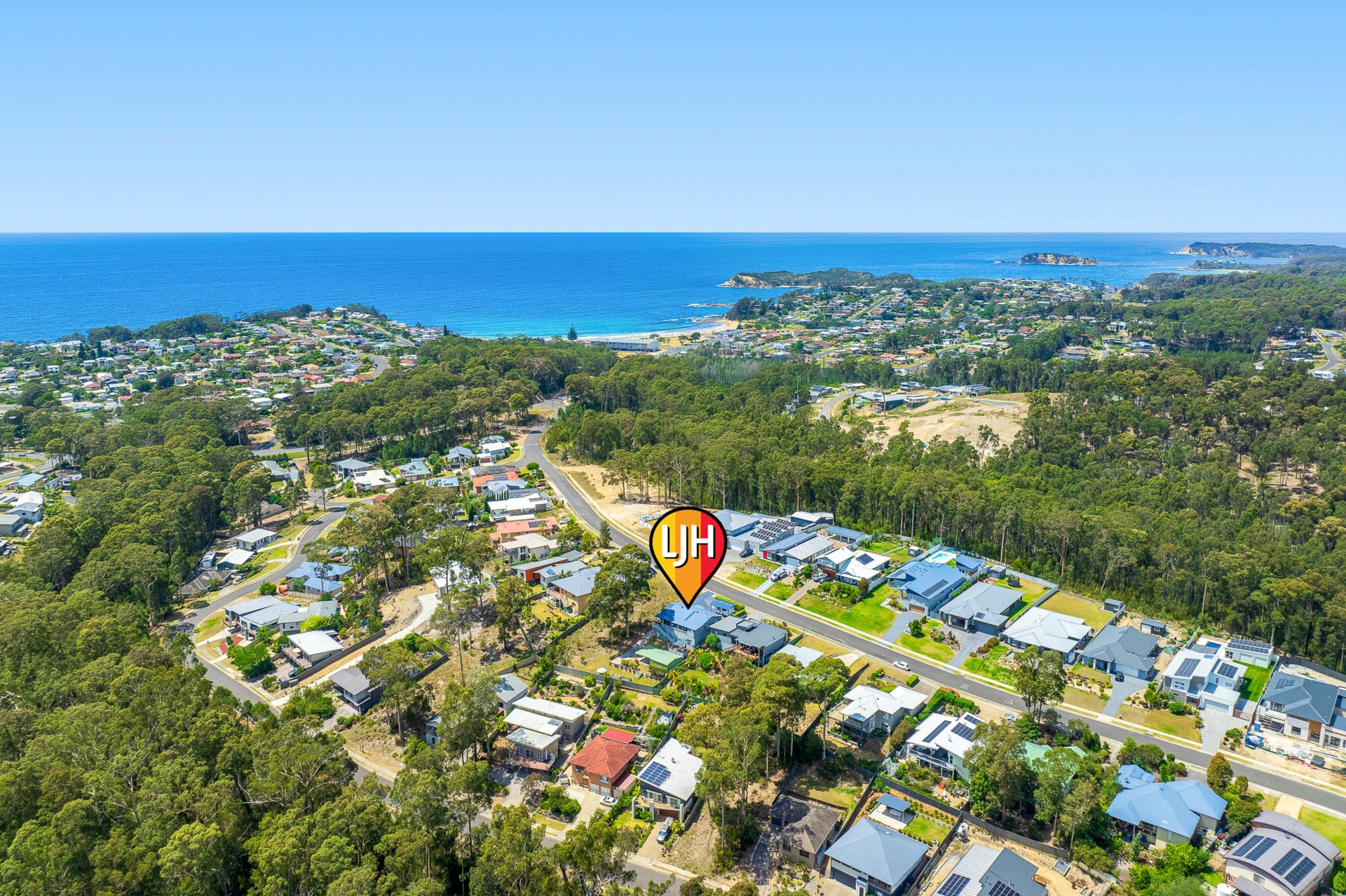 31 The Ridge Road, MALUA BAY
