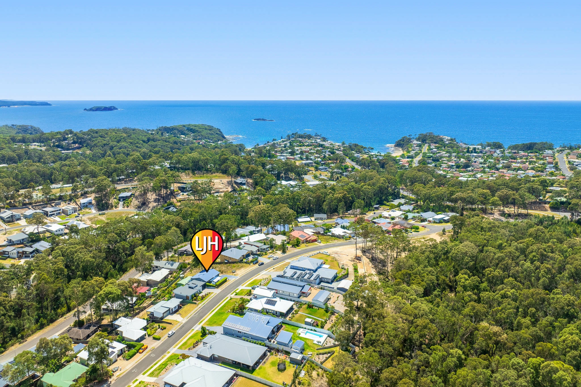 31 The Ridge Road, MALUA BAY