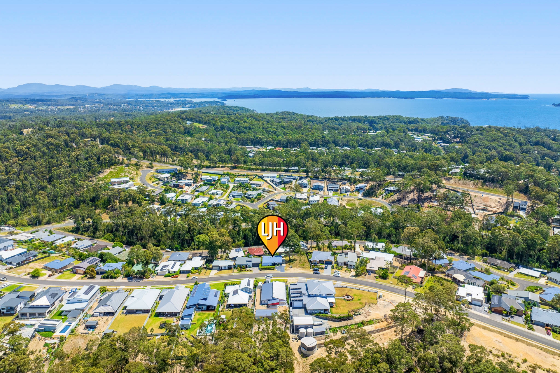 31 The Ridge Road, MALUA BAY