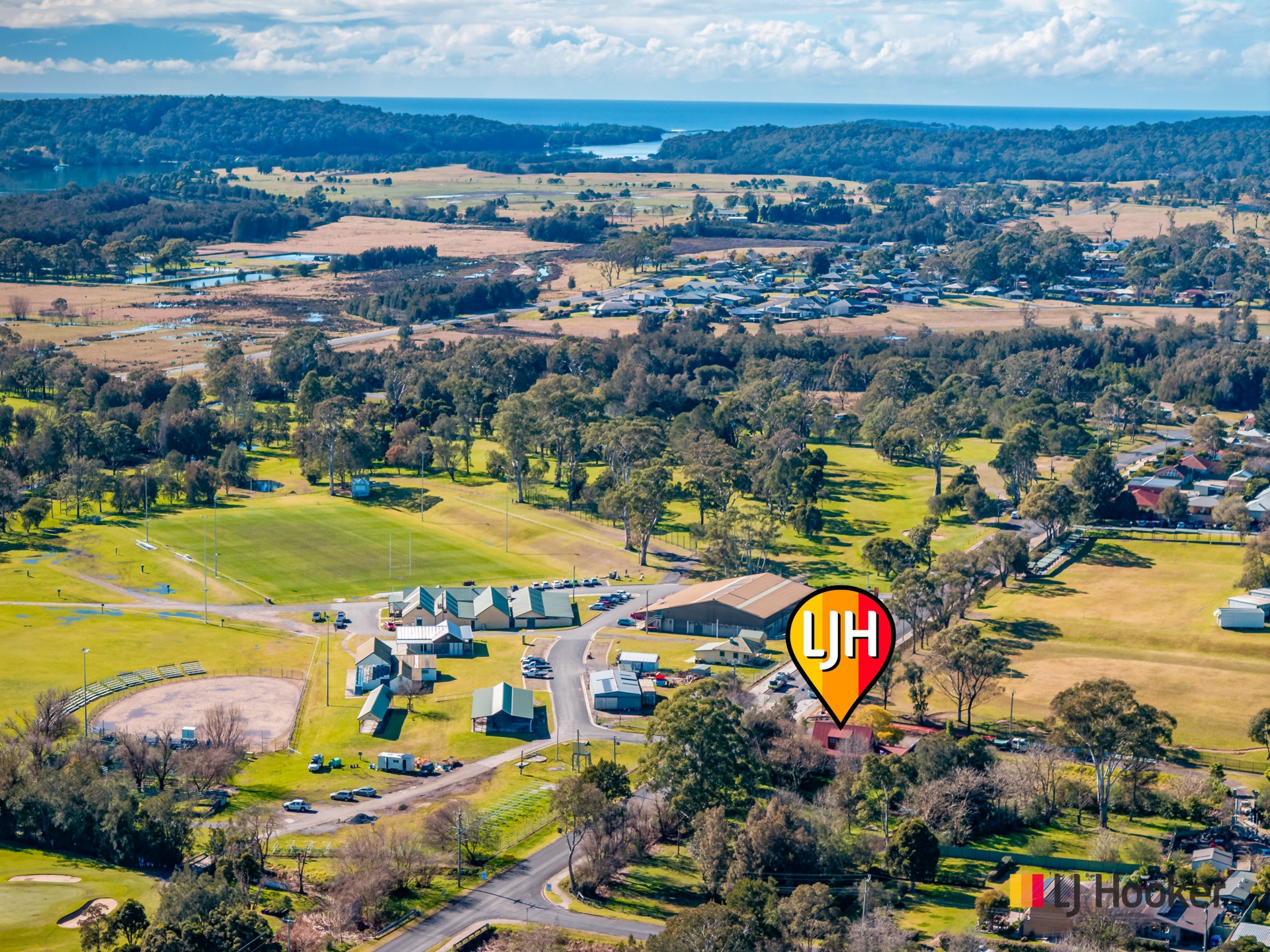 95 Albert Street, MORUYA