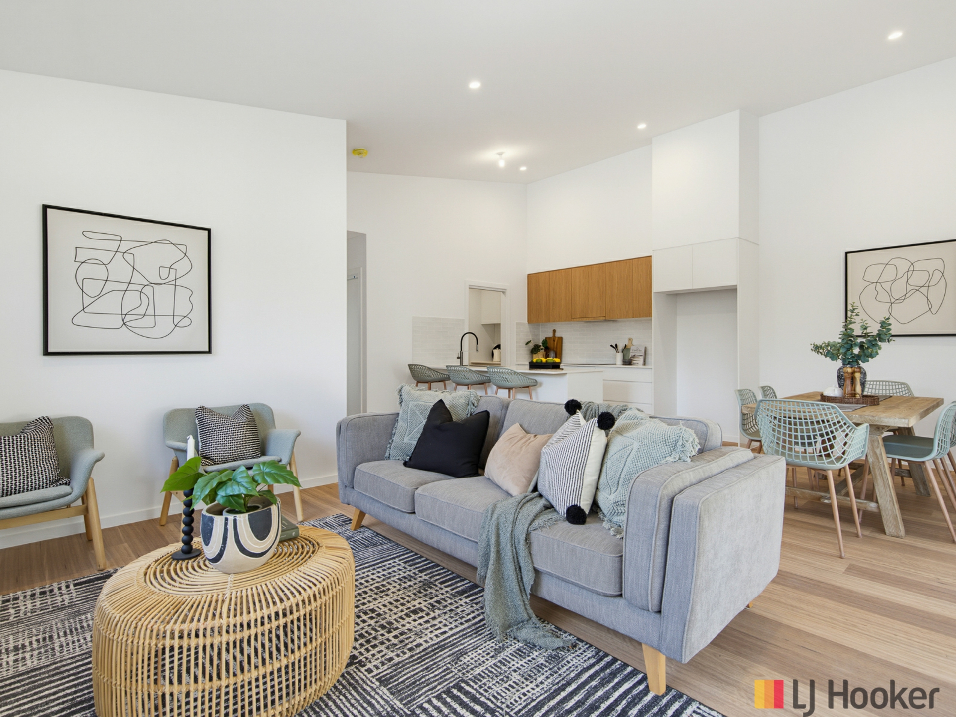 4b Vince Place — photo from LJ Hooker Malua Bay