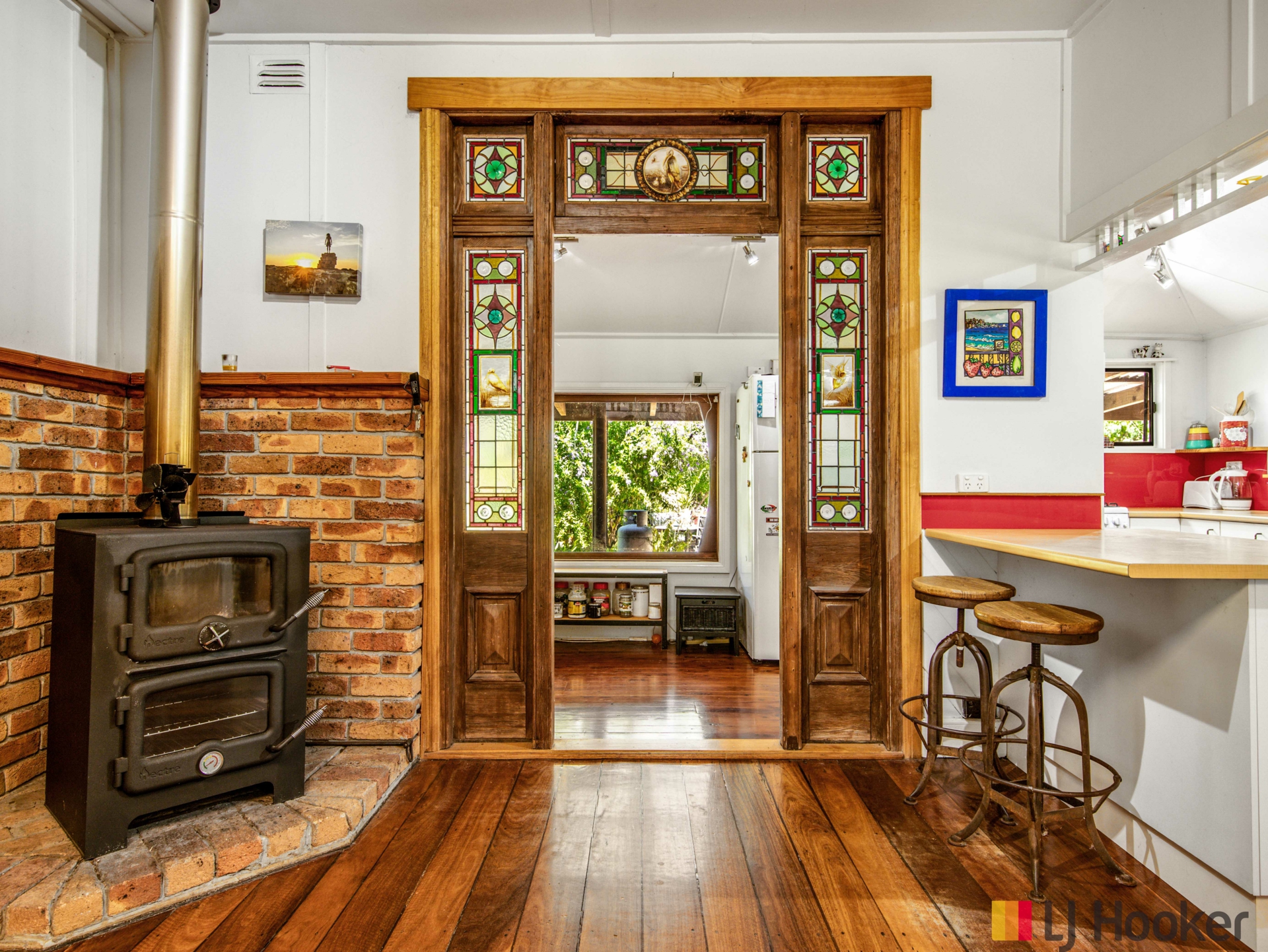 748 The Ridge Road — photo from LJ Hooker Malua Bay