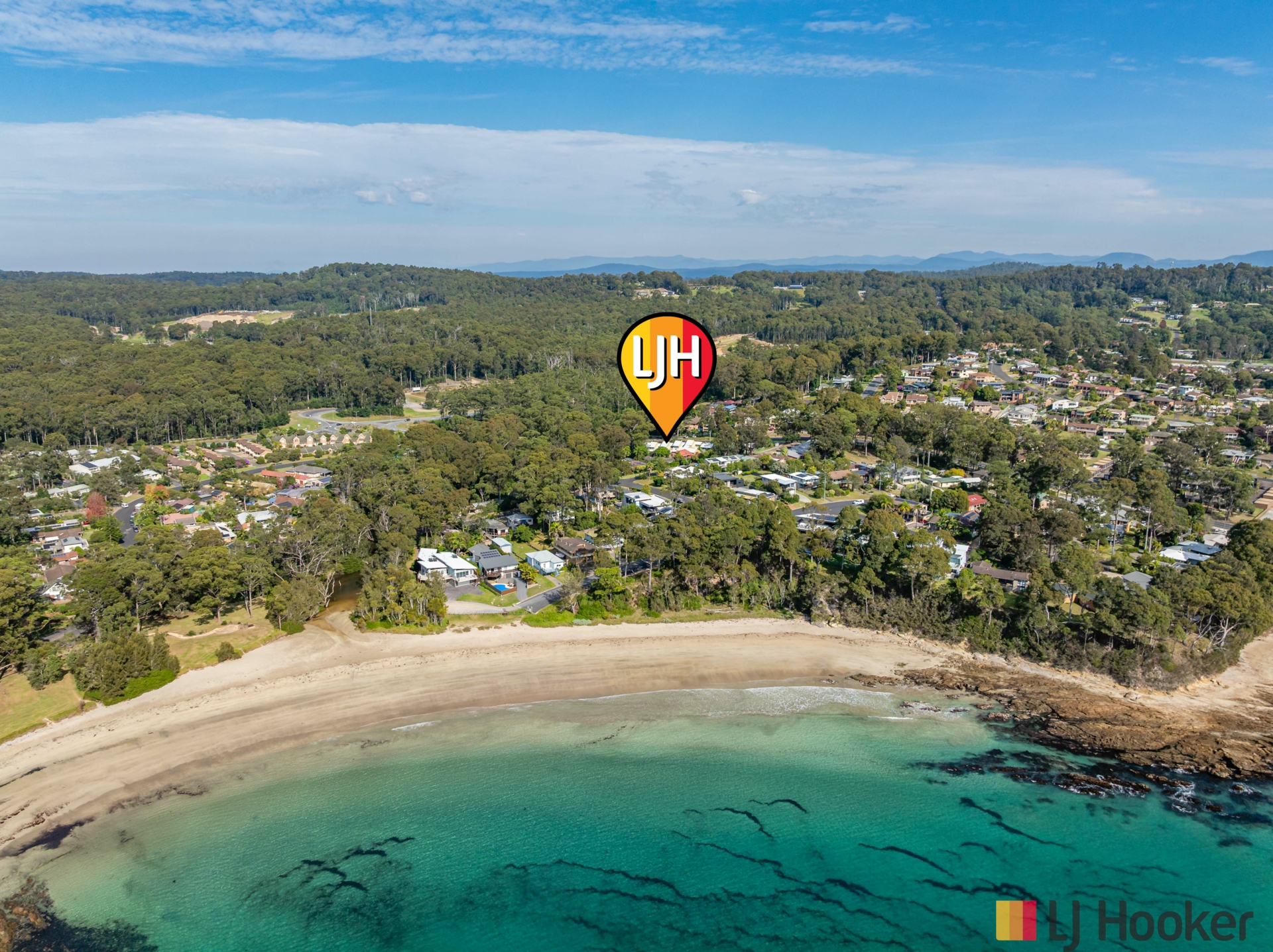 6/14 High View Avenue — photo from LJ Hooker Malua Bay
