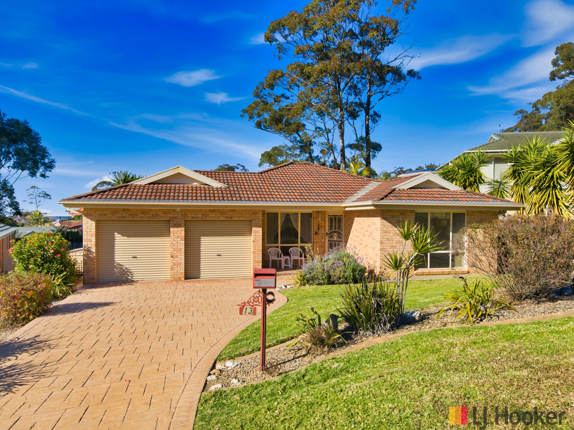 13 Poole Place — photo from LJ Hooker Malua Bay
