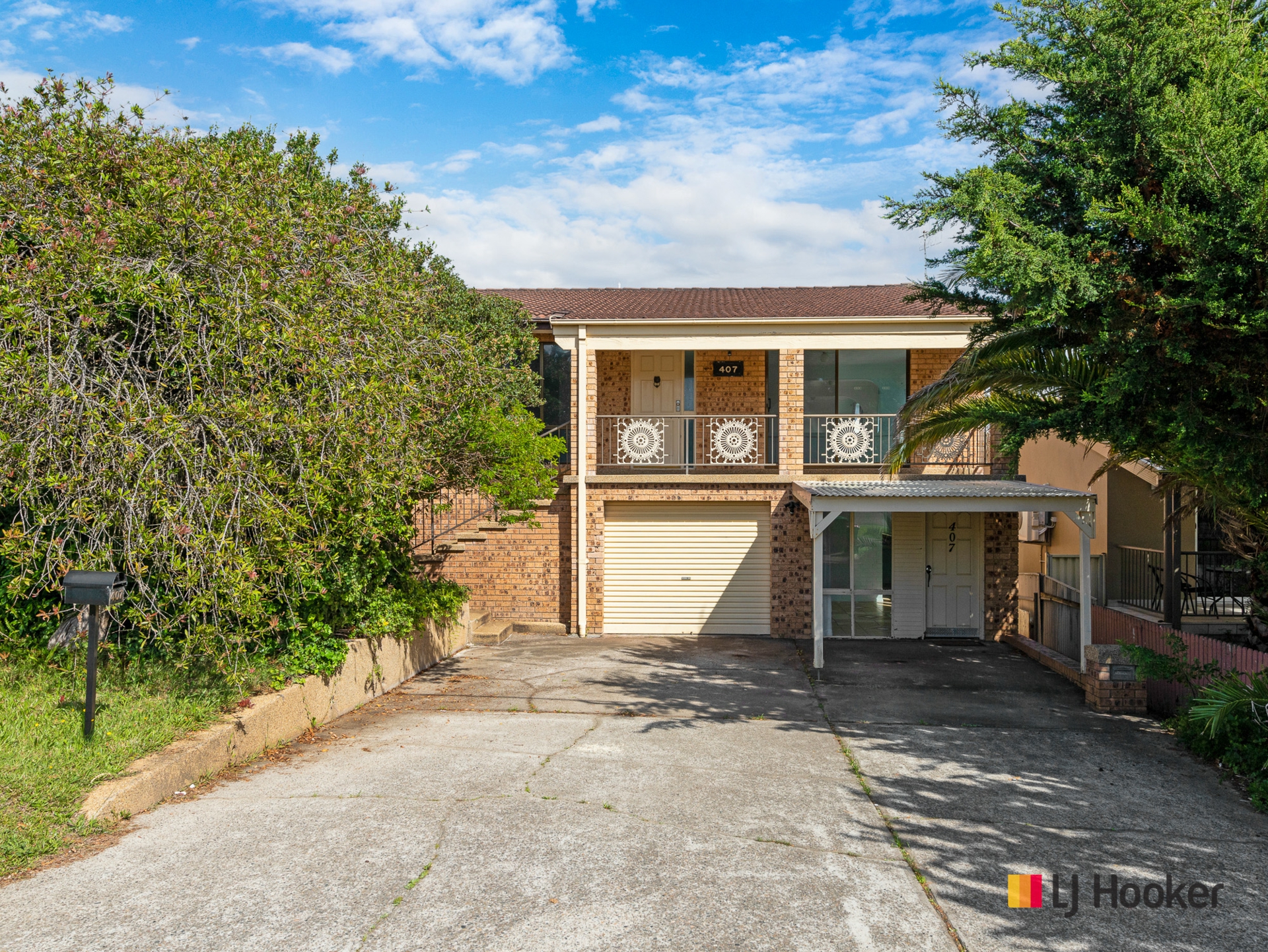 407 George Bass Drive — photo 2 of 30