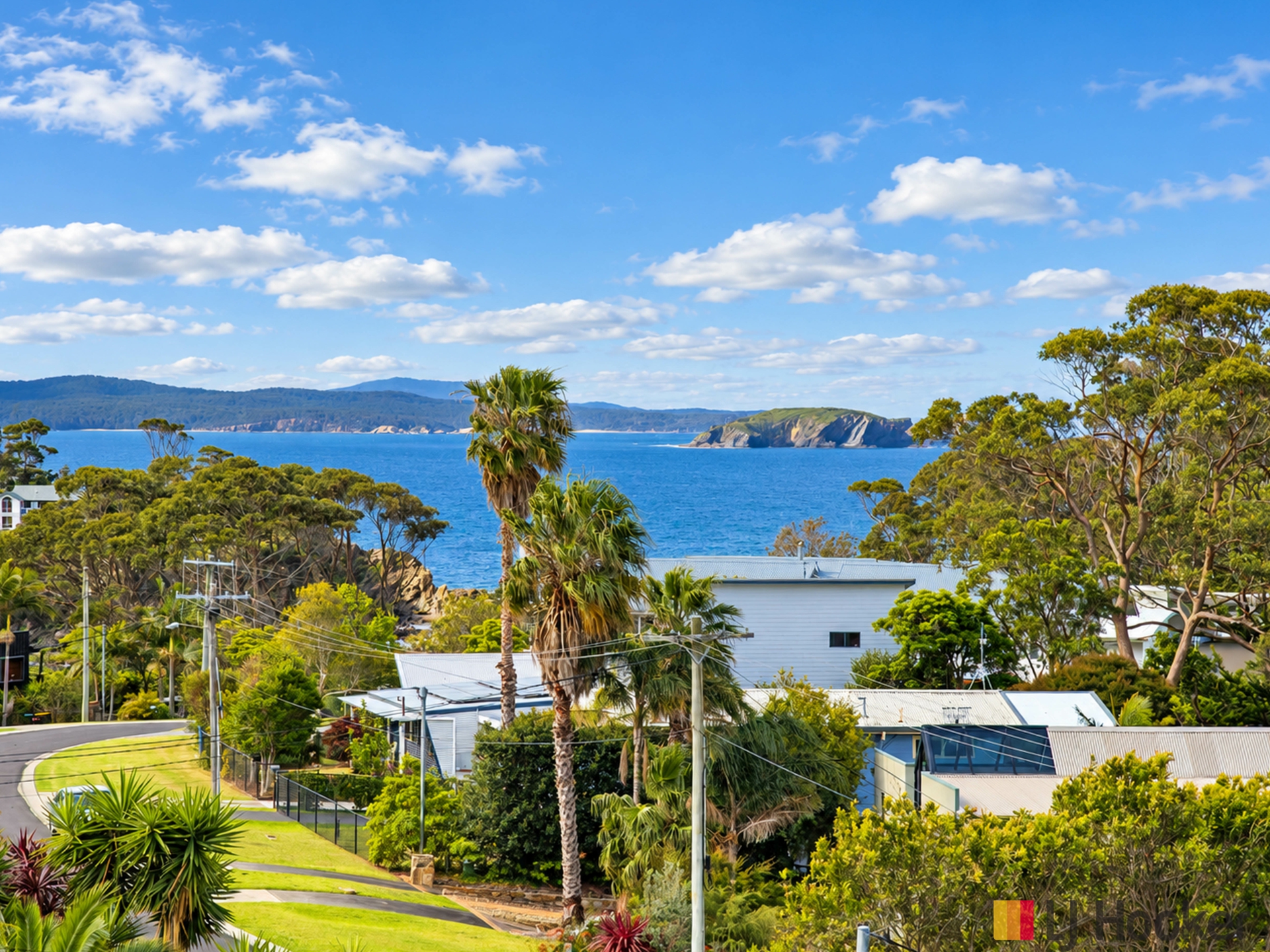 85 Tallawang Avenue — photo from LJ Hooker Malua Bay