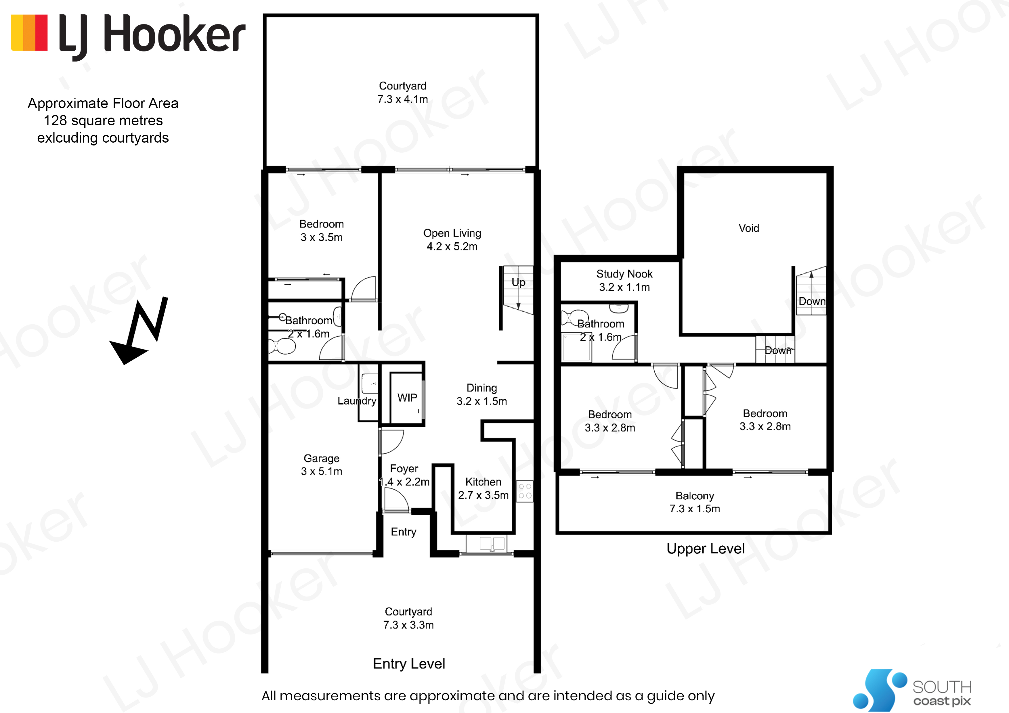 5/62-64 Smith Street, BROULEE