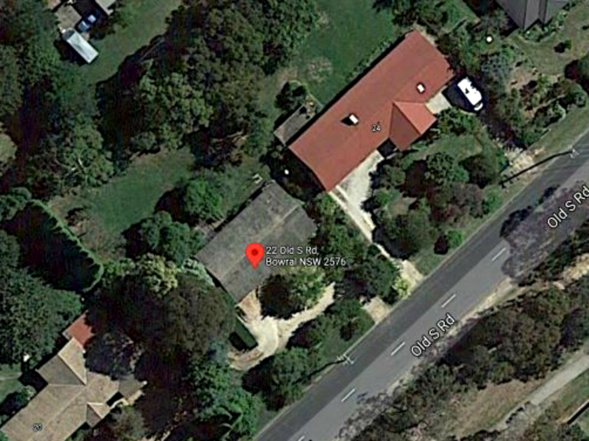 22 Old South Road Bowral NSW Property Details LJ Hooker