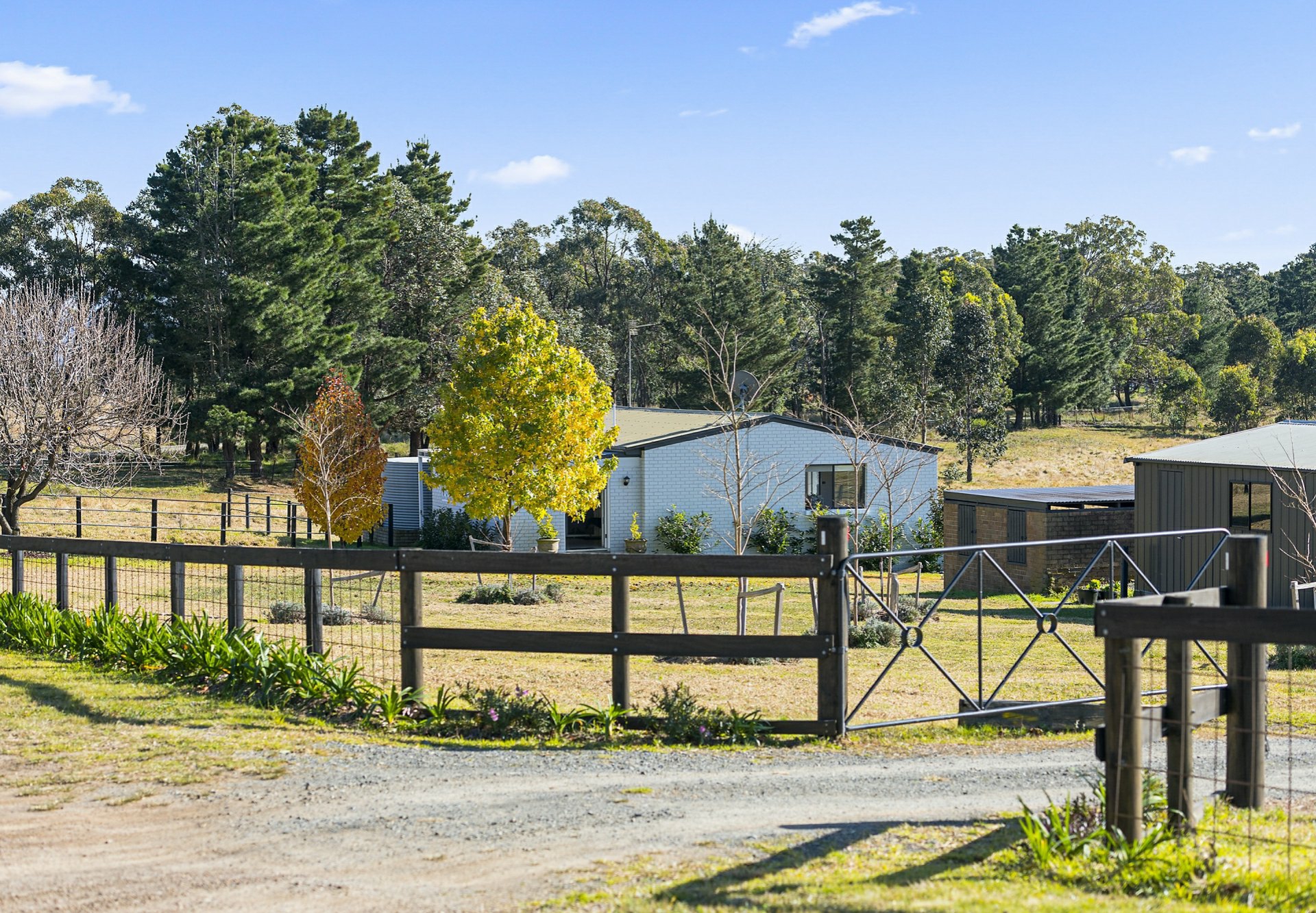 342 Nandi Road Canyonleigh NSW Property Details LJ Hooker