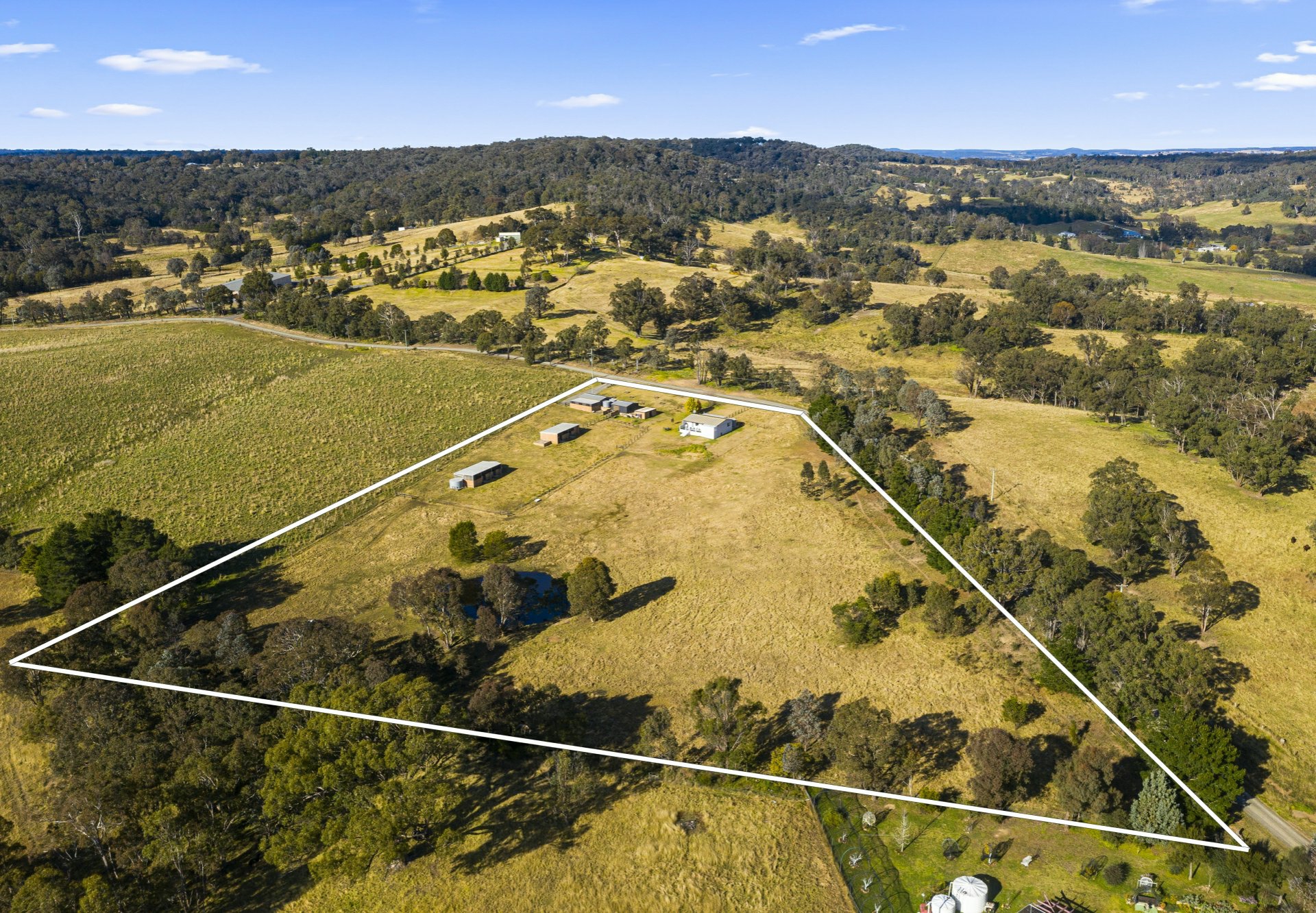 342 Nandi Road, Canyonleigh