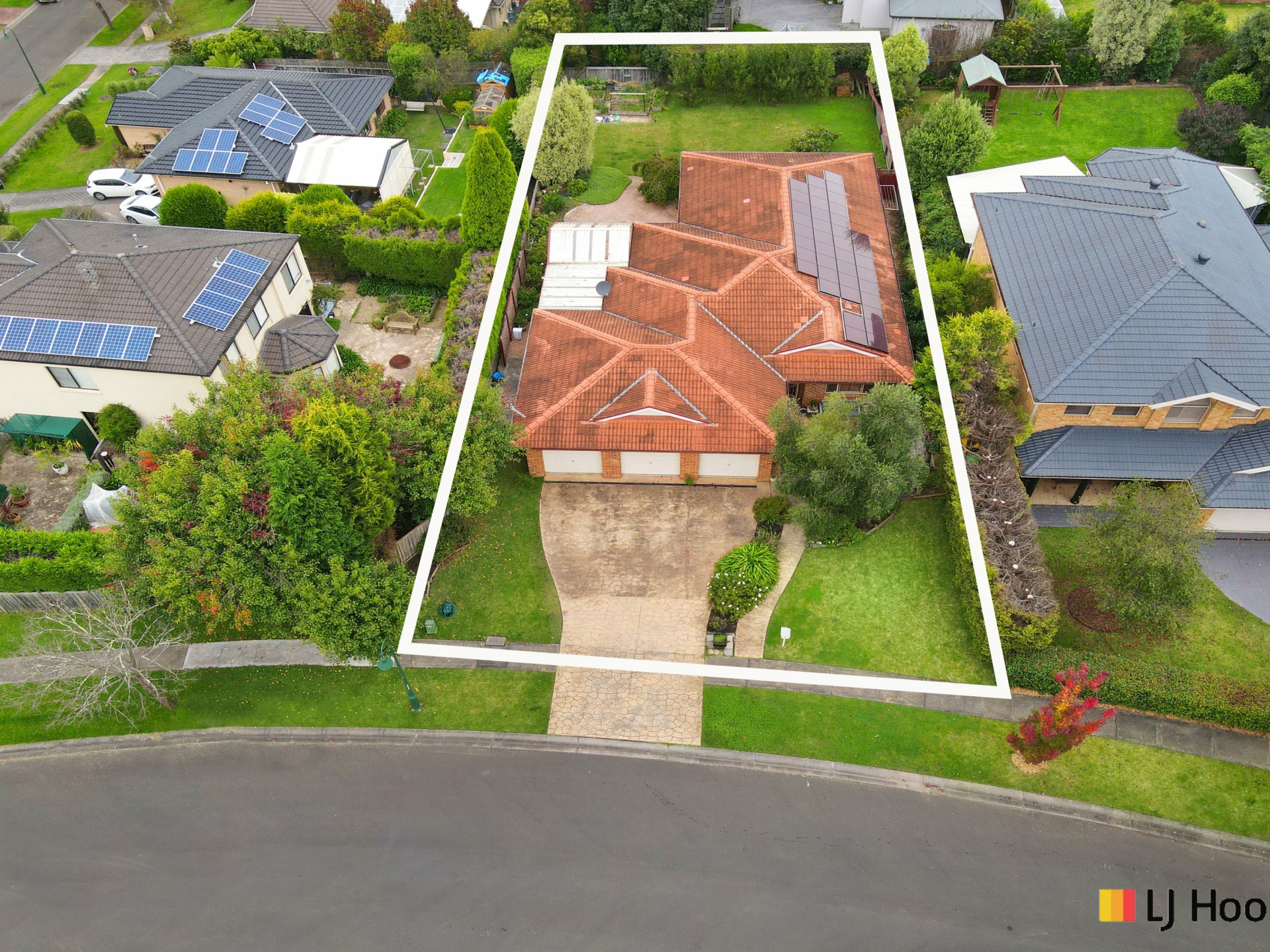 14 Stirling Drive, BOWRAL