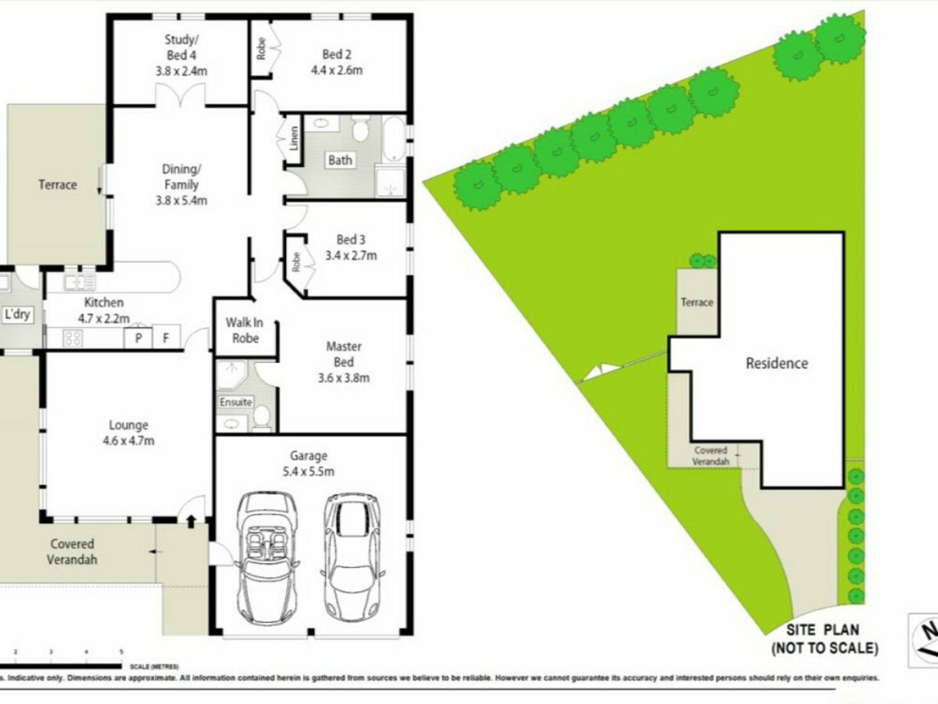 6 Rowan Place, BOWRAL