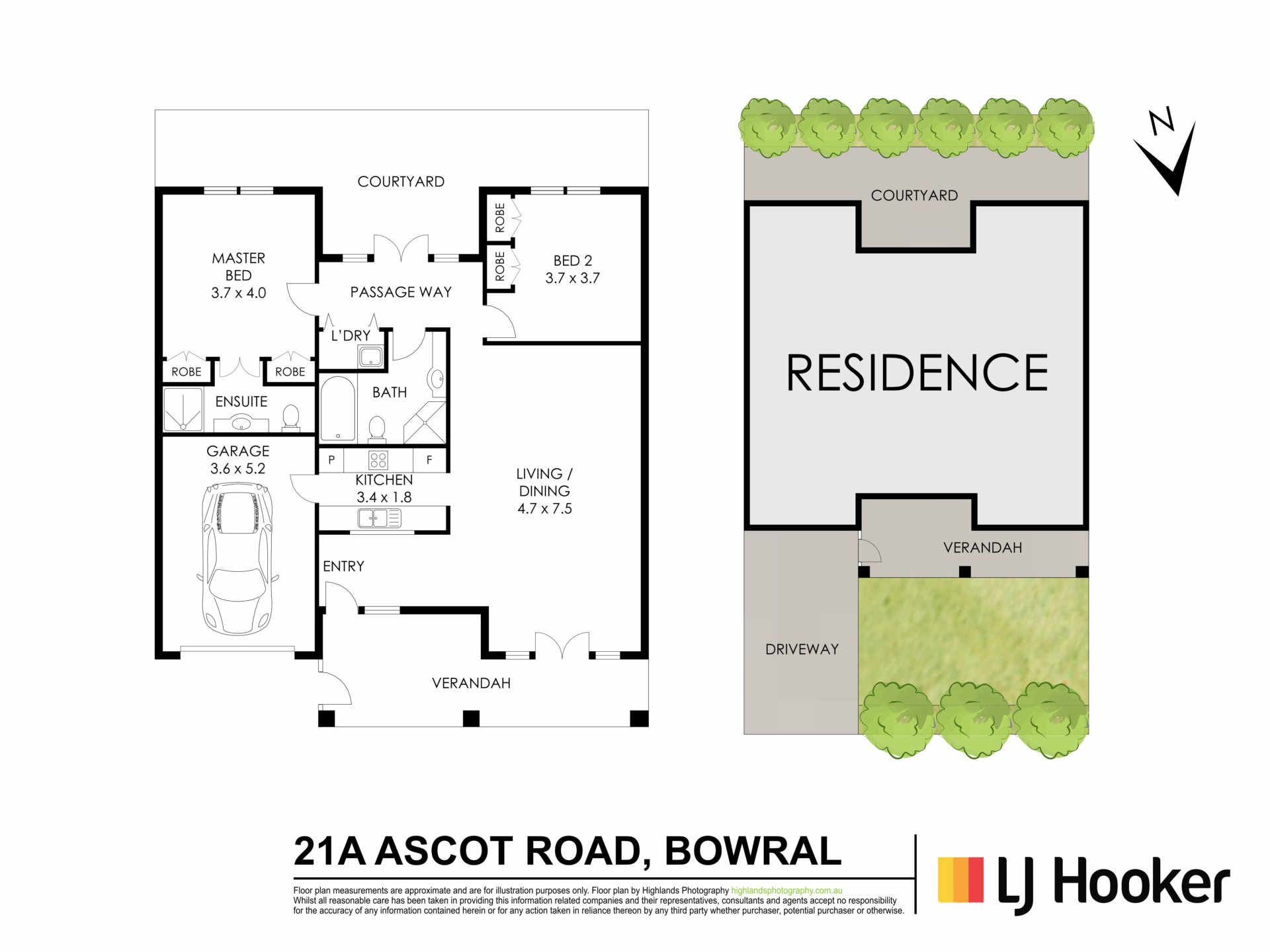 21A Ascot Road, BOWRAL