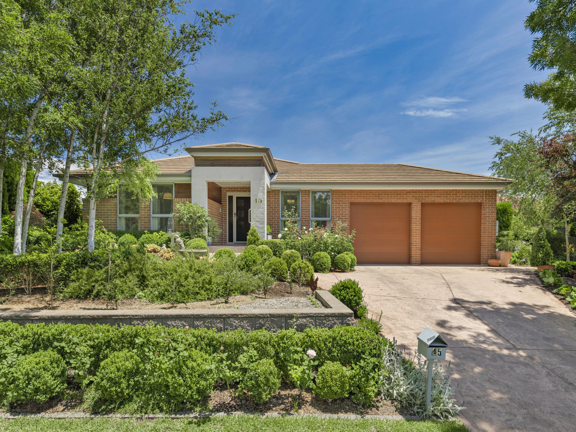 45 Kingsbury Circuit Bowral NSW Property Details LJ Hooker