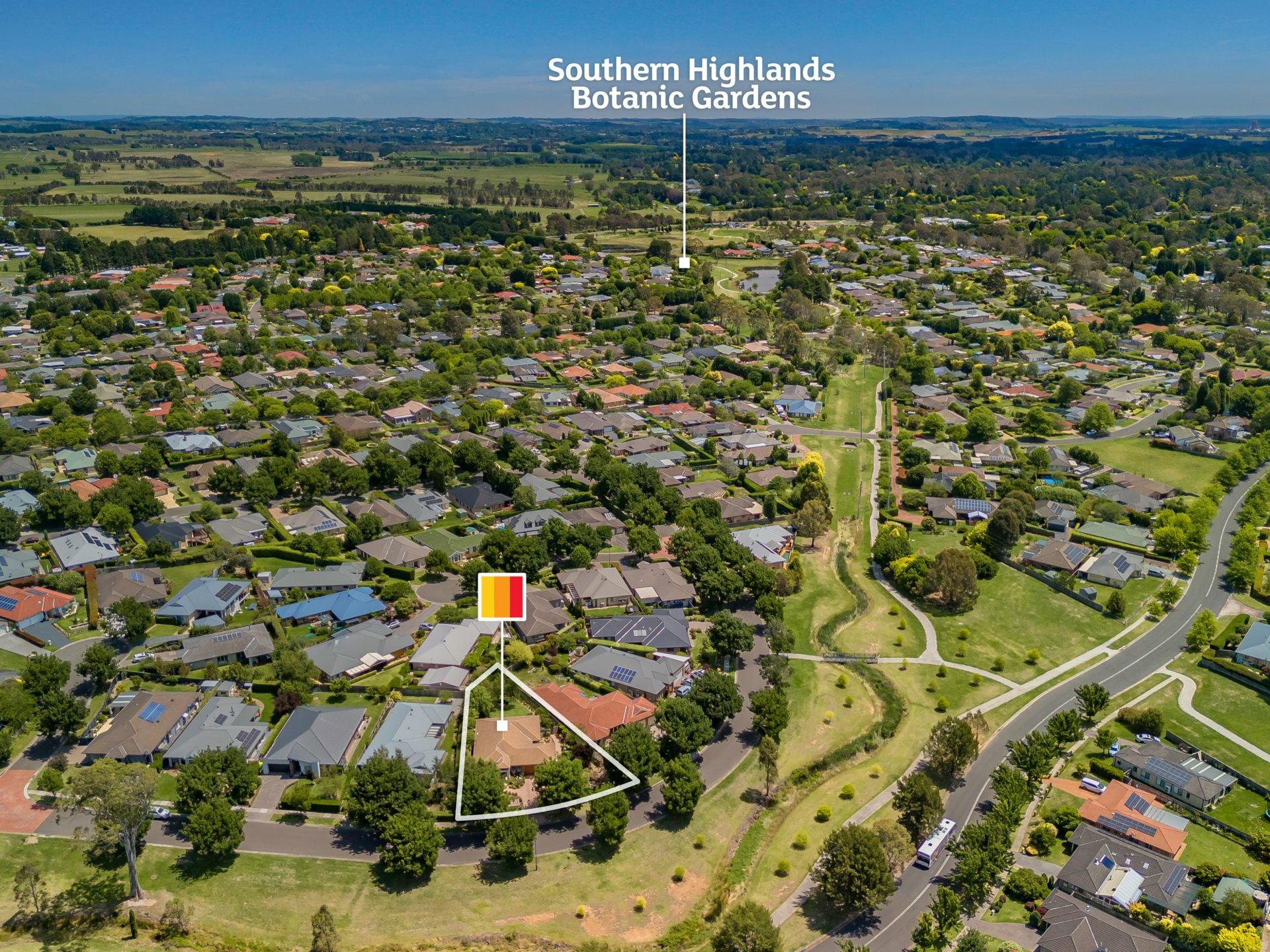 45 Kingsbury Circuit Bowral NSW Property Details LJ Hooker