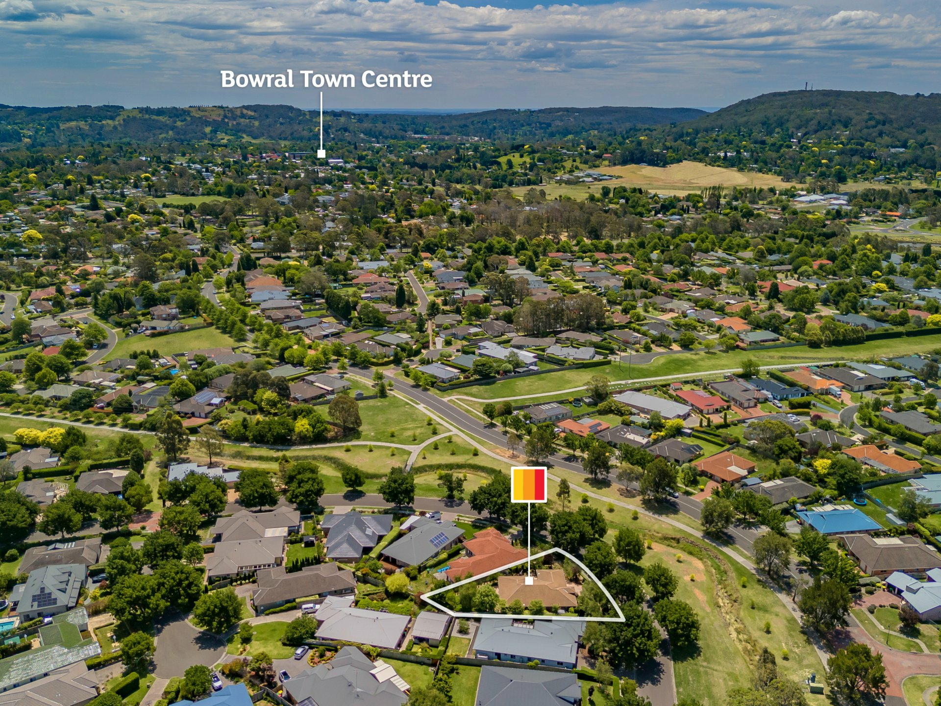 45 Kingsbury Circuit Bowral NSW Property Details LJ Hooker