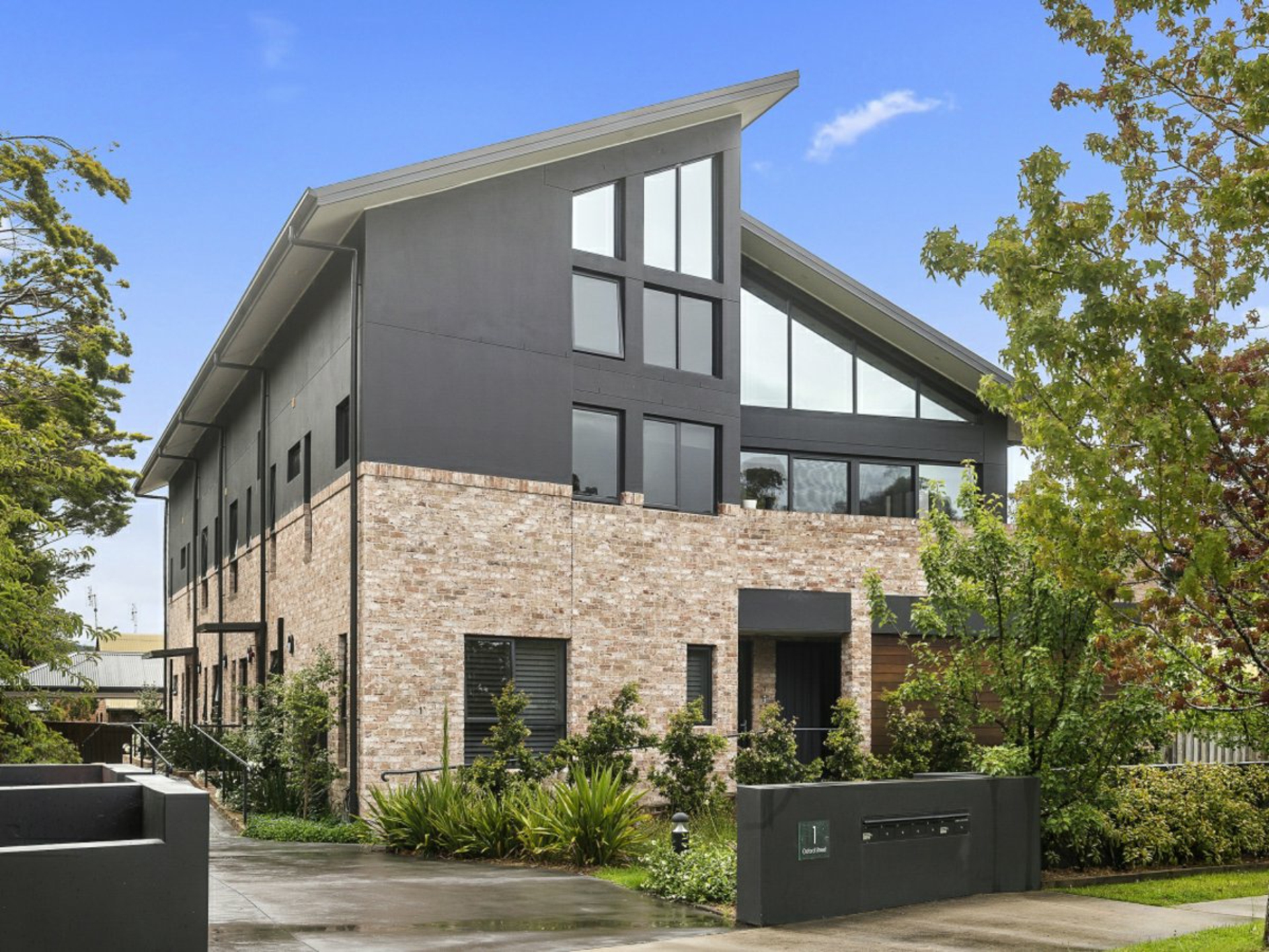 Villa 6/1 Oxford Street Mittagong NSW Unit for Sale LJ Hooker