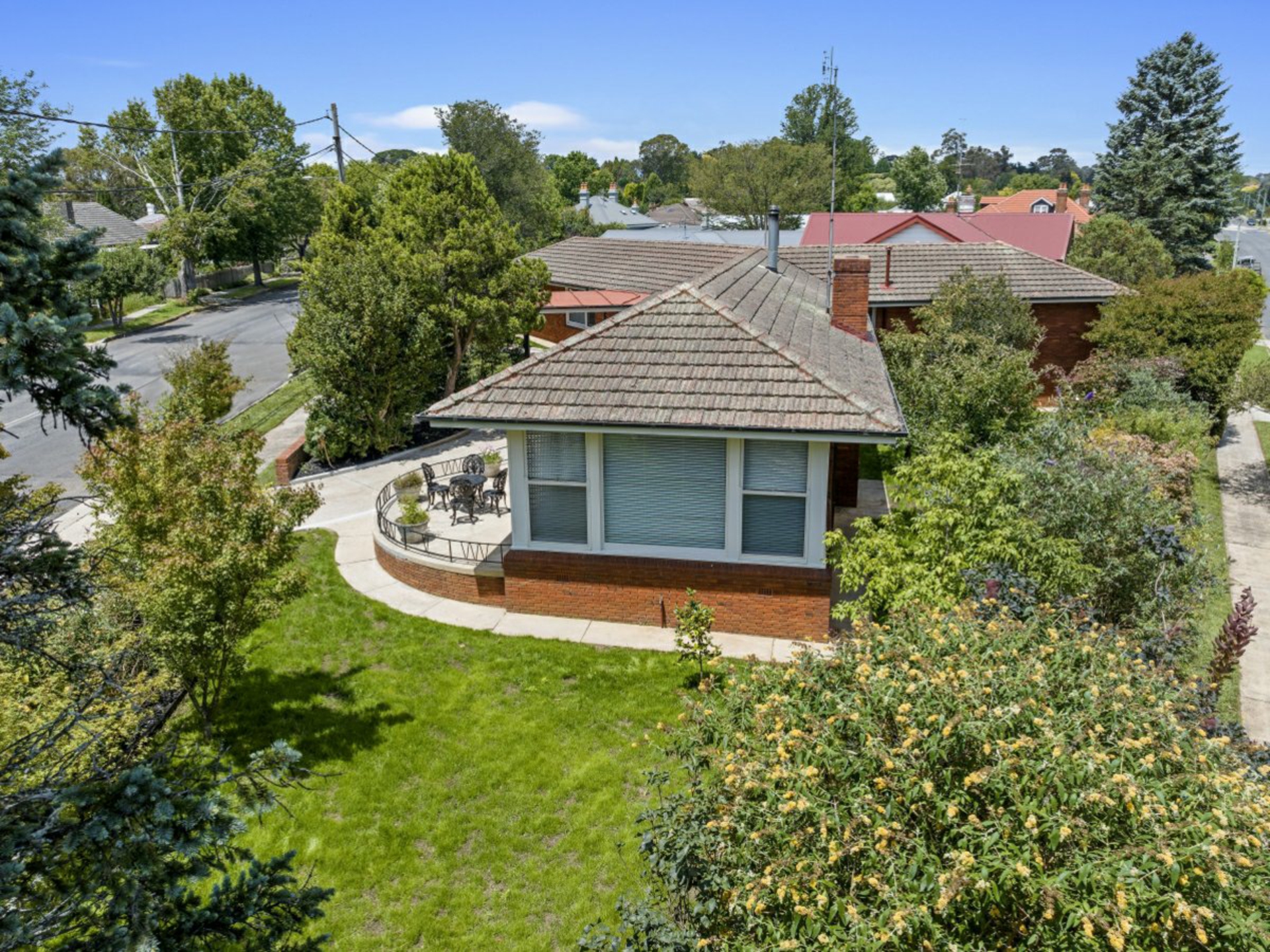 5 Arthur Street Moss Vale NSW Property Details LJ Hooker