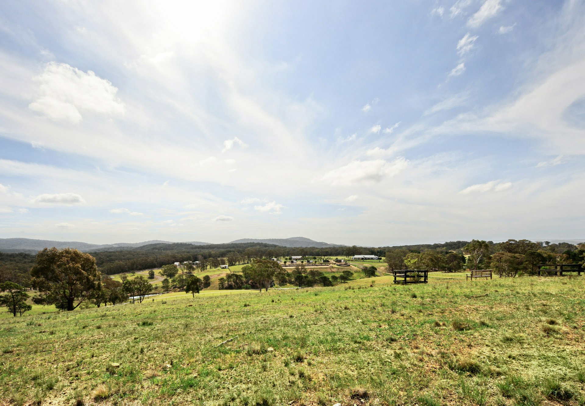 288 Tiyces Lane, BOXERS CREEK