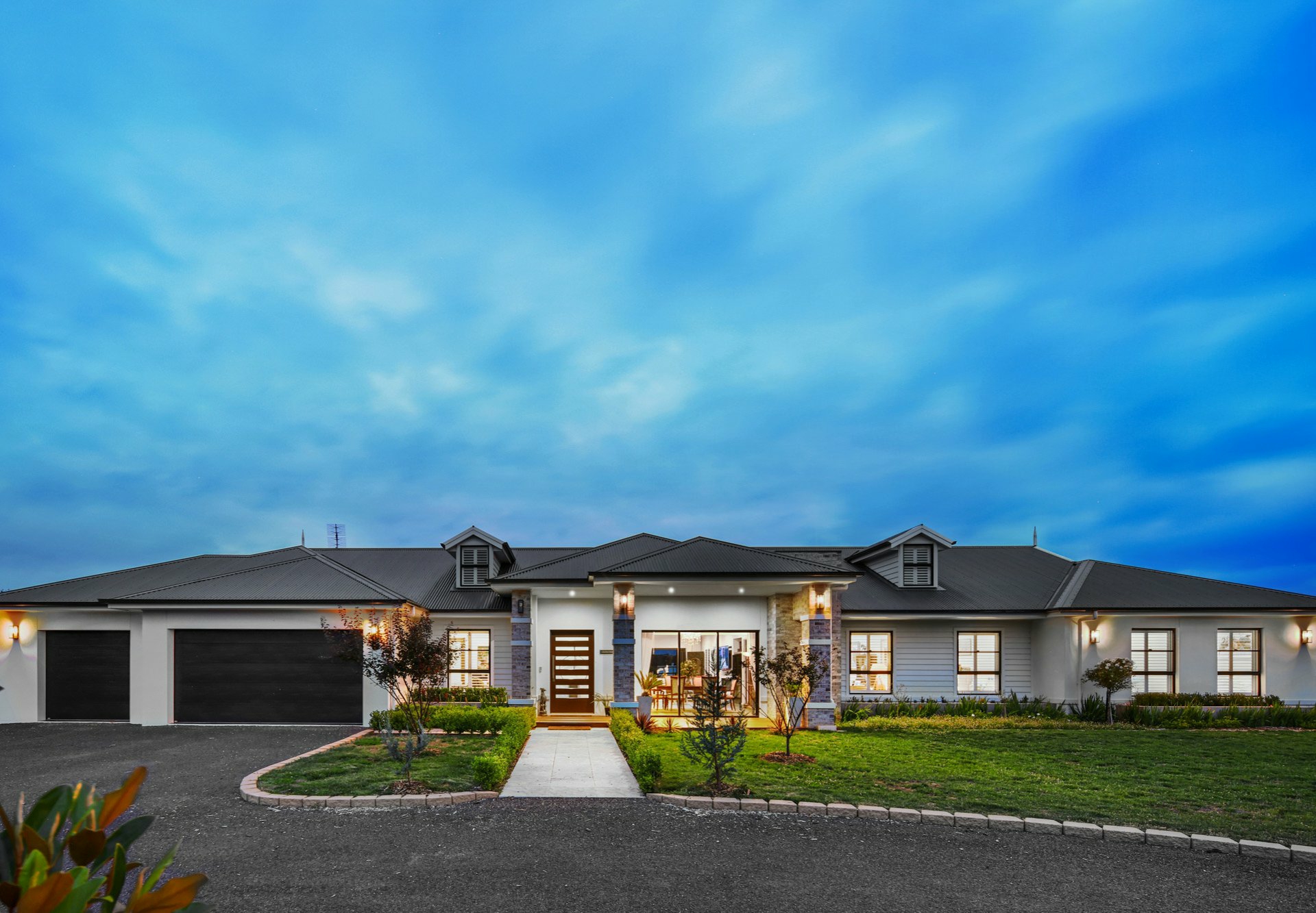 288 Tiyces Lane, BOXERS CREEK