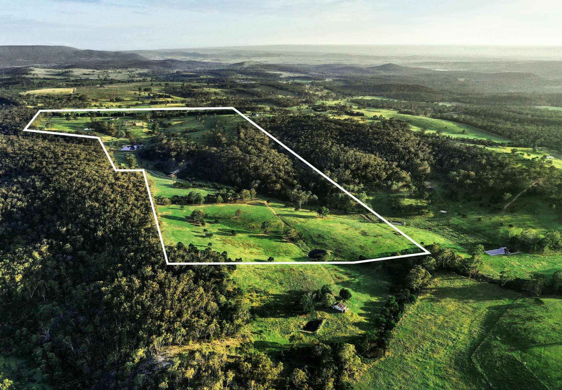 288 Tiyces Lane, BOXERS CREEK