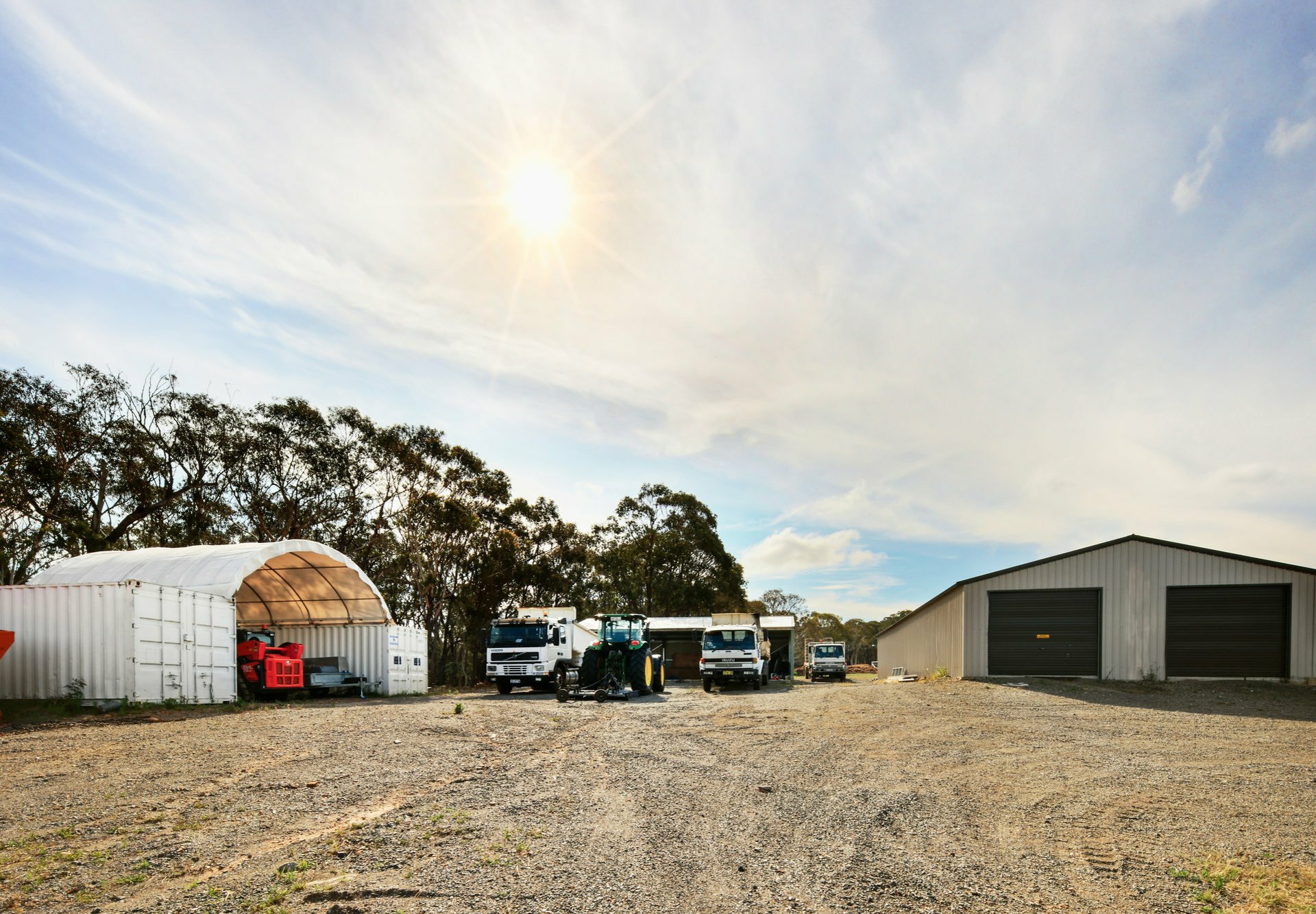 288 Tiyces Lane, BOXERS CREEK