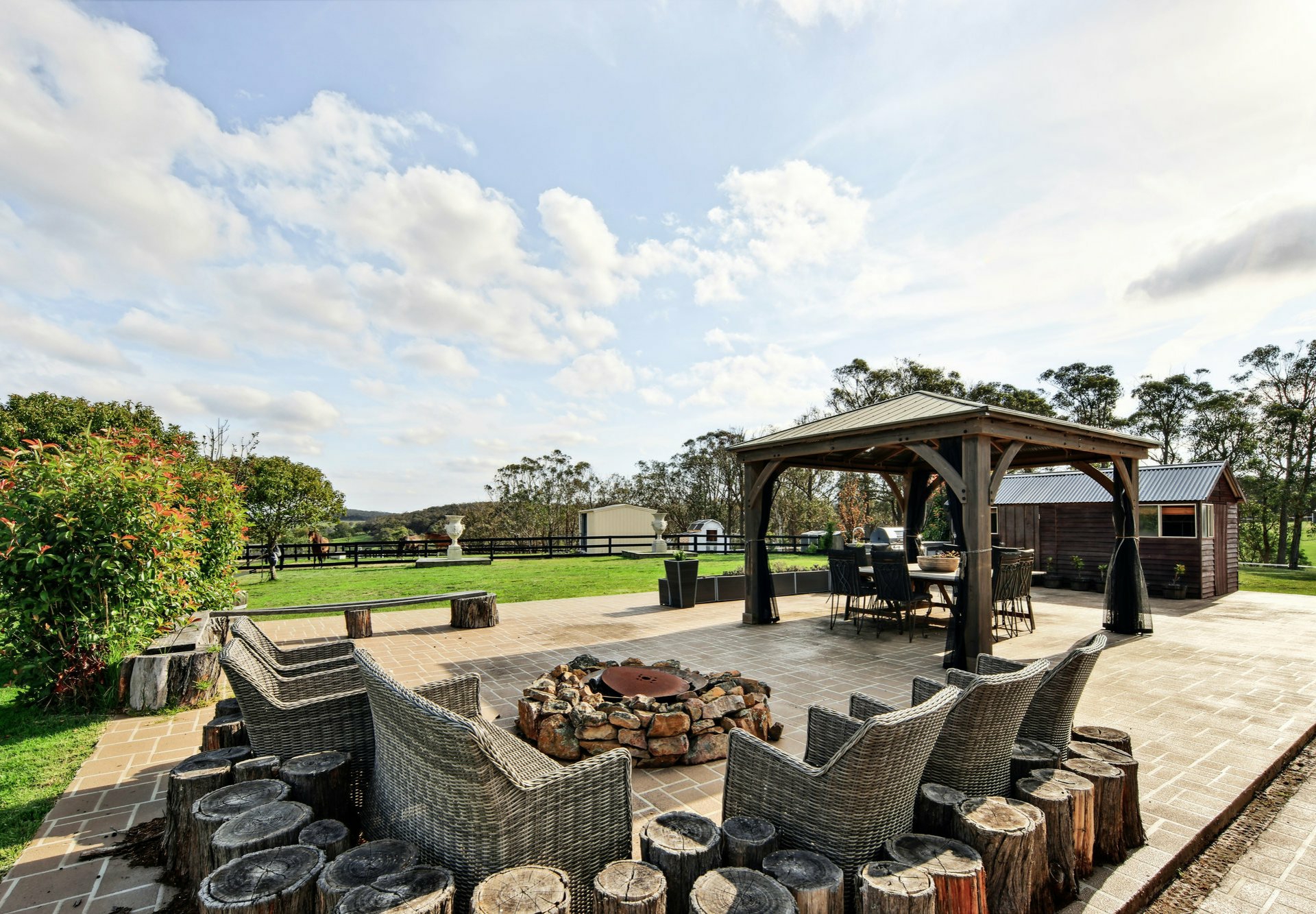 288 Tiyces Lane, BOXERS CREEK