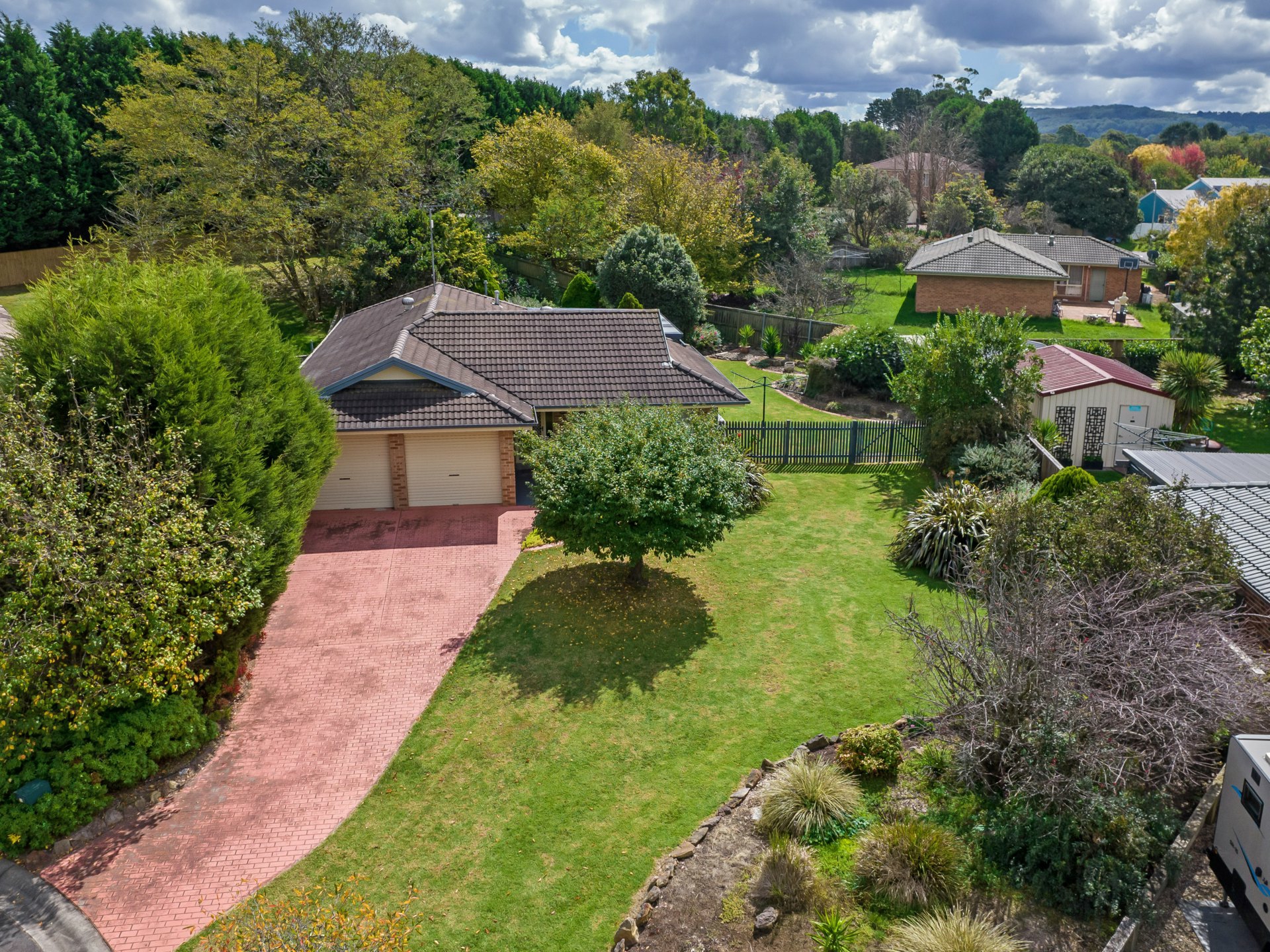 7 Crabapple Close Bowral NSW House for Sale LJ Hooker