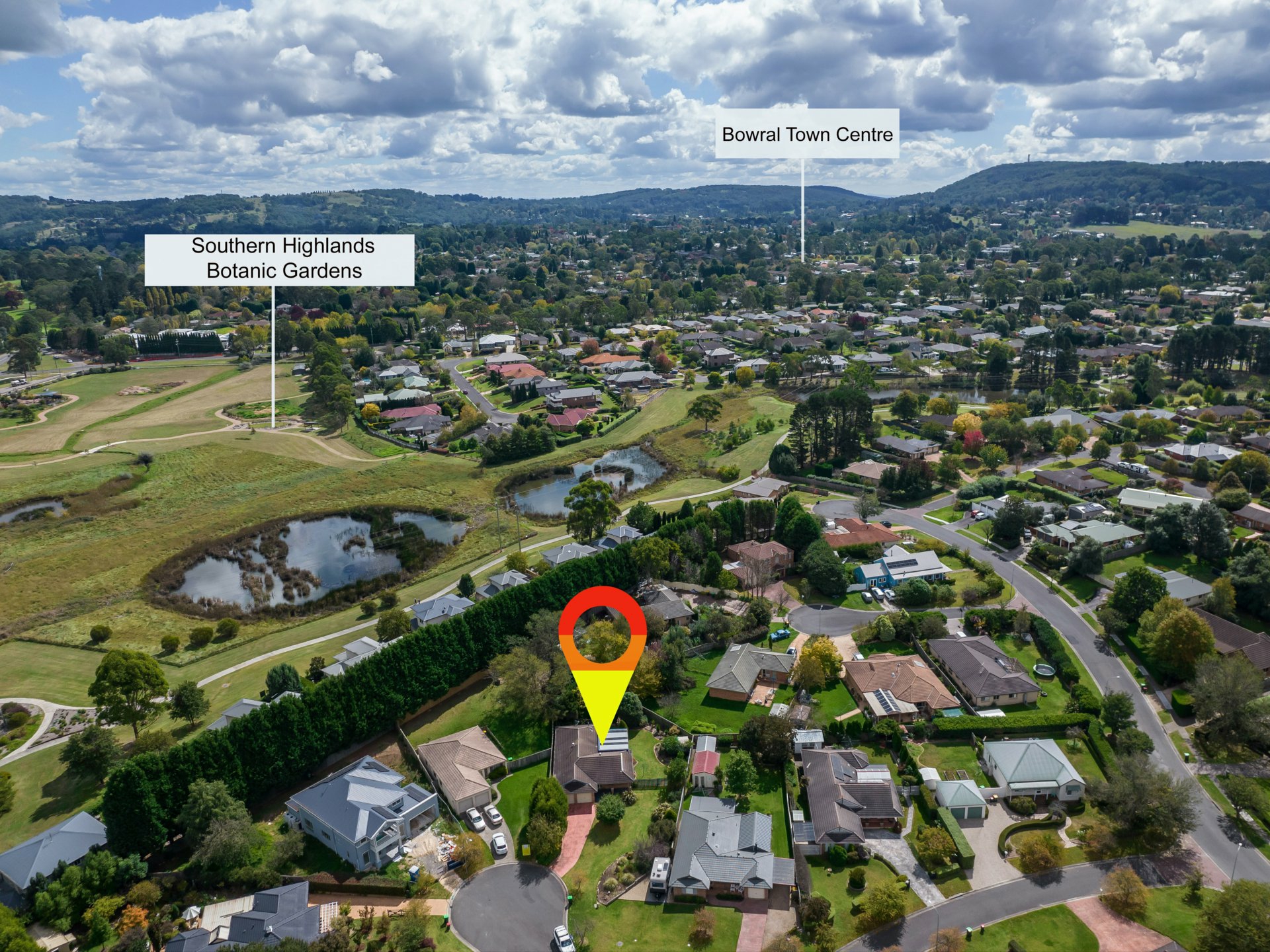 7 Crabapple Close Bowral NSW House for Sale LJ Hooker